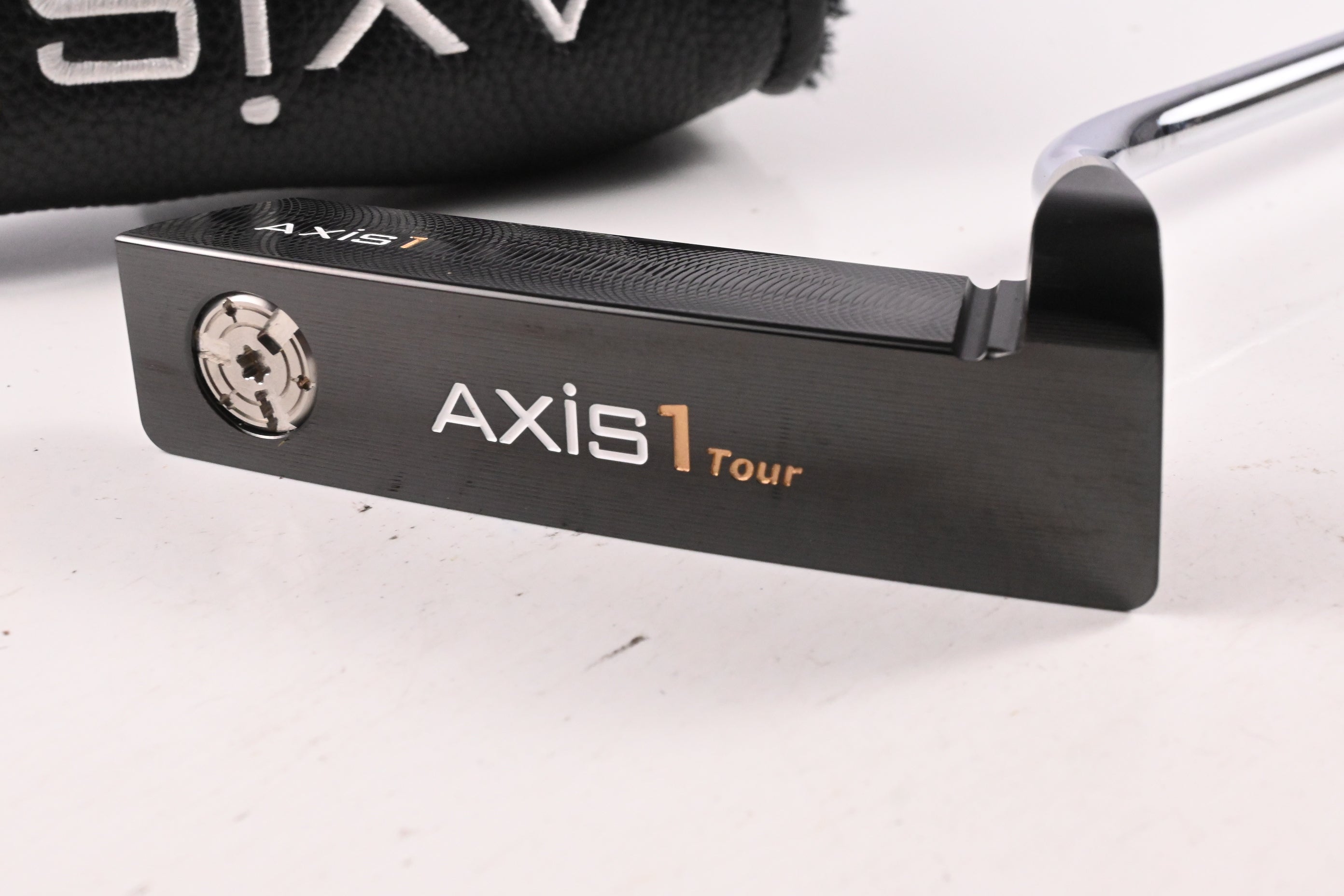 Axis1 Tour-B Putter / 34 Inch