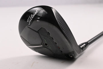 Titleist TSR3 #3 Wood / 16.5 Degree / X-Flex Hzrdus Gen5 Black 70 Shaft