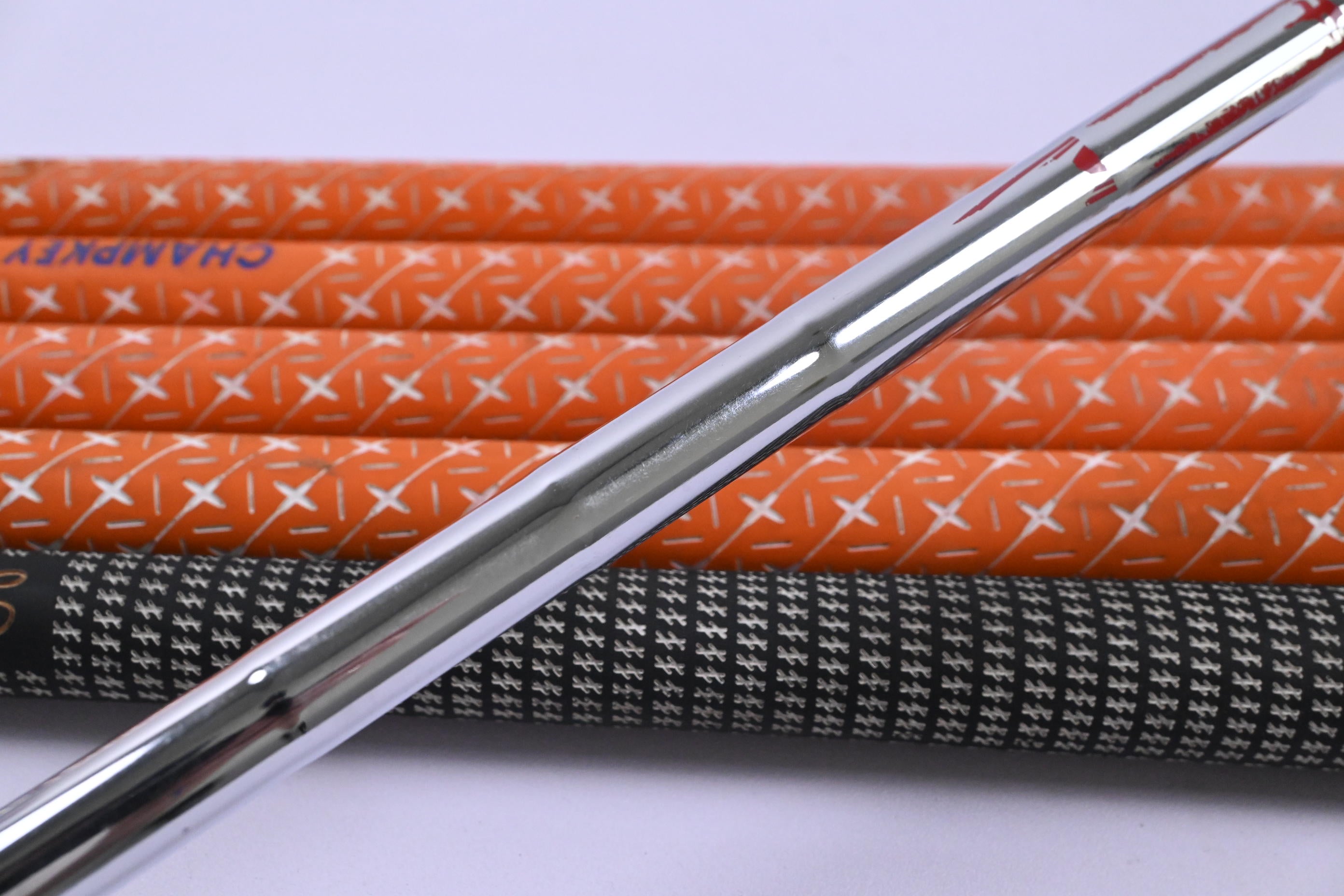Srixon Z-765 Irons / 5-PW / Regular Flex N.S.PRO Modus3 Tour 105 Shafts