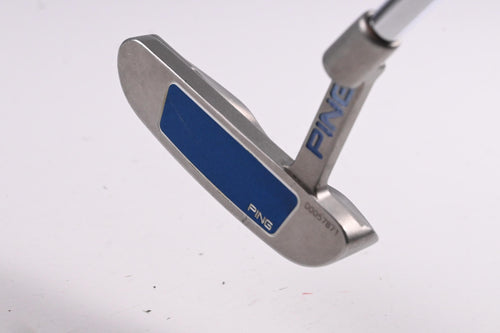 Ping G2i USA Series B60 Putter / Orange Dot / 35 Inch