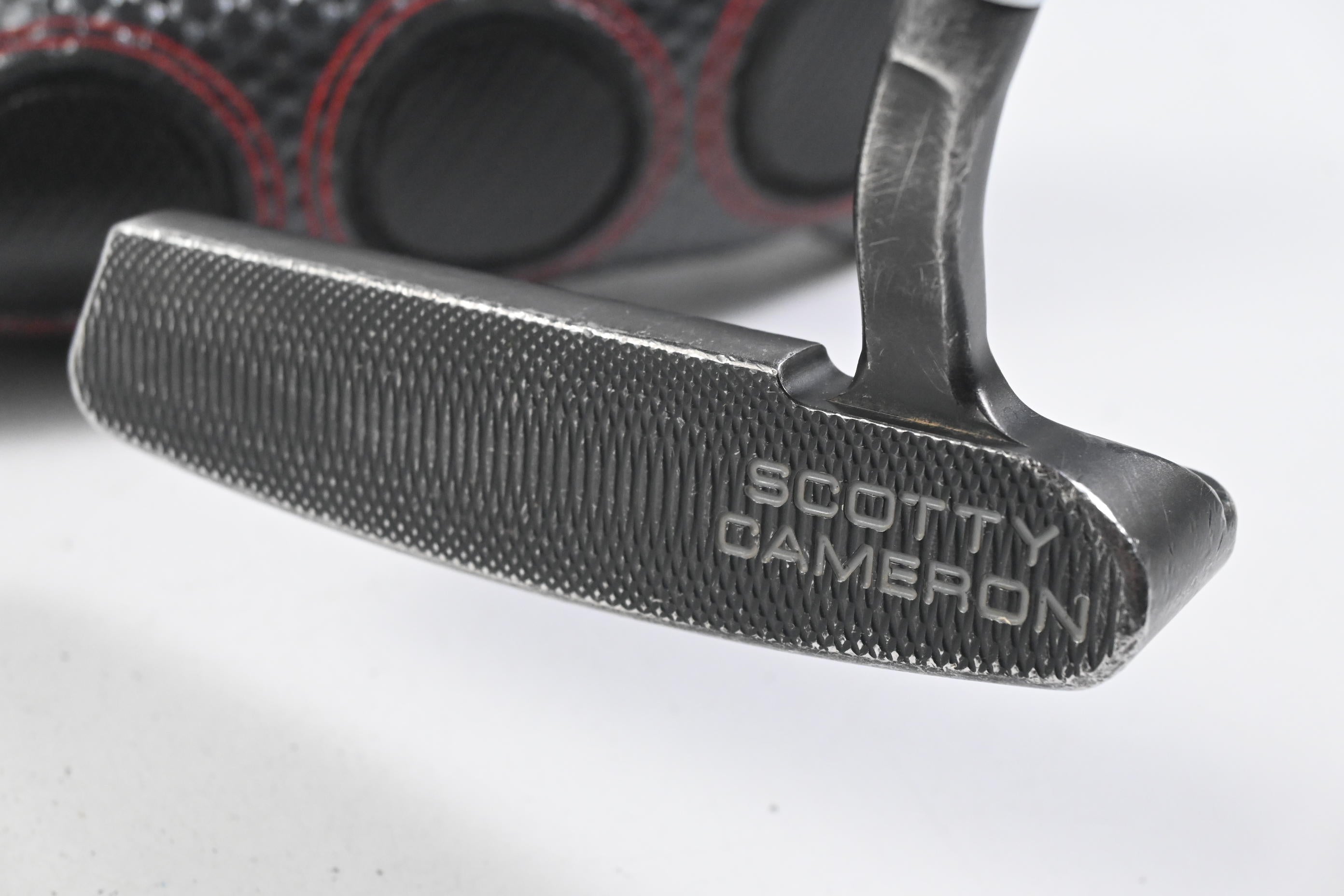 Scotty Cameron Select Newport 1.5 2012 Putter / 34 Inch