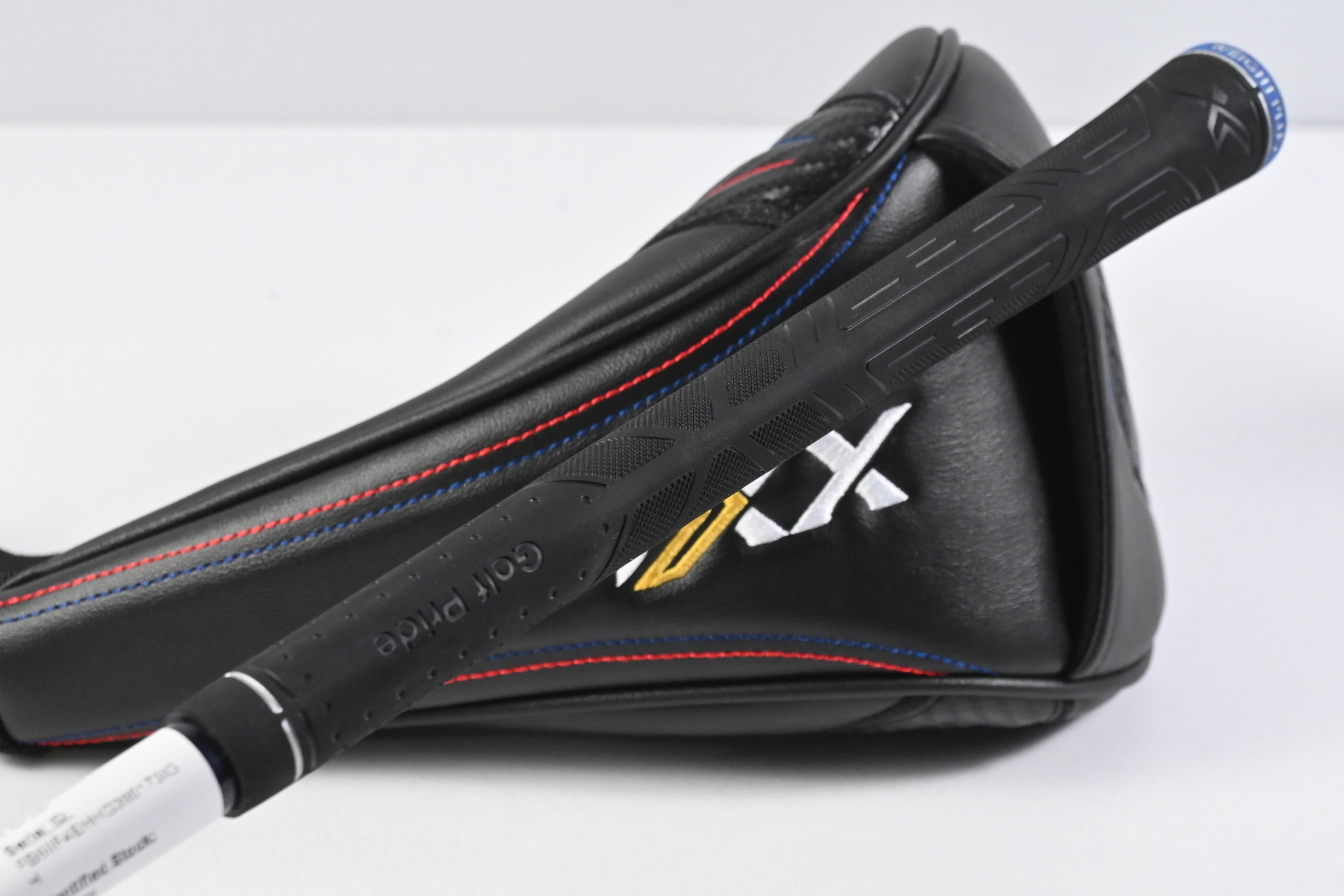 XXIO 13 Driver / 10.5 Degree / Senior Flex XXIO MP1300 35 Shaft