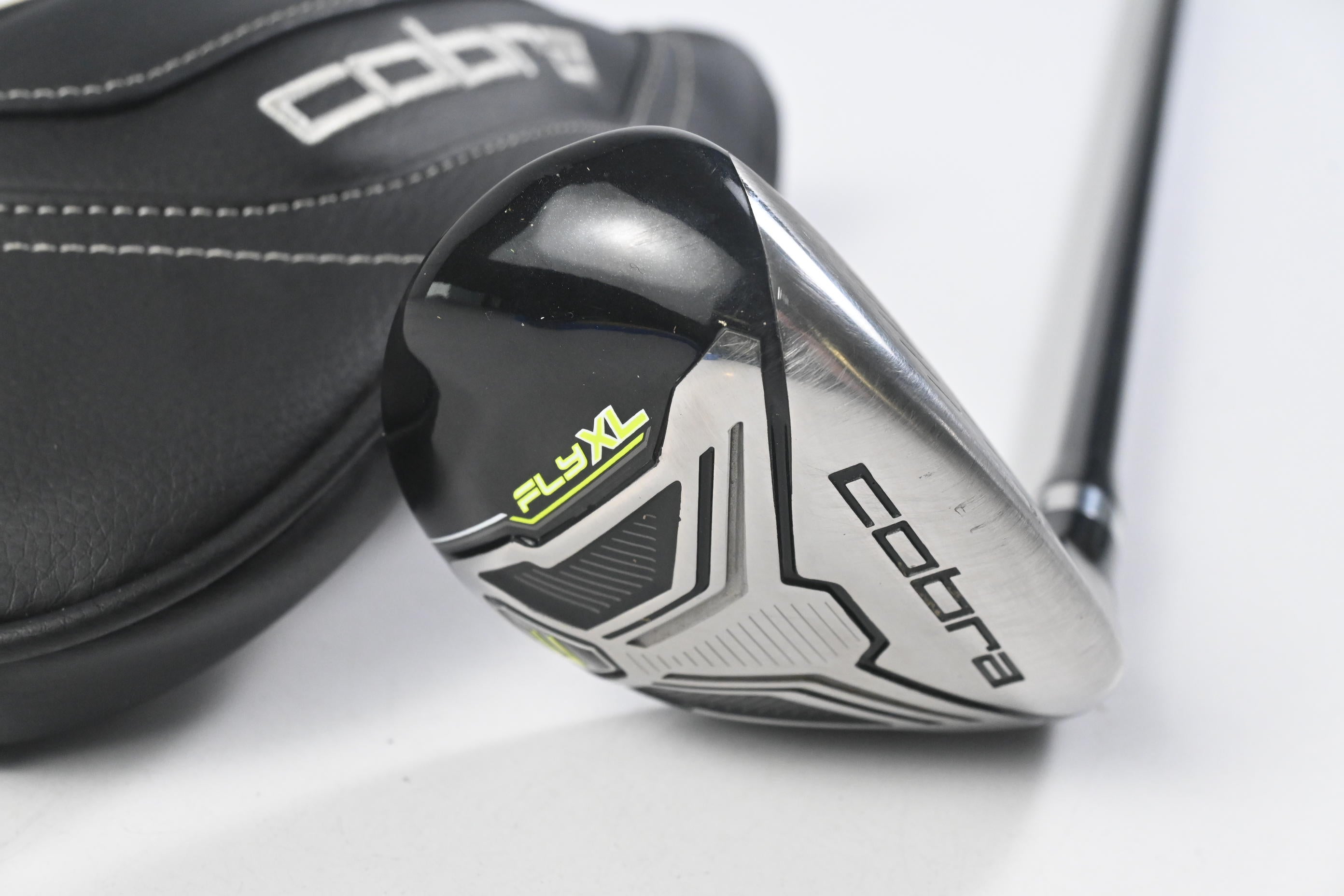 Cobra Fly XL #5 Hybrid / 23 Degree / Regular Flex Cobra Fly XL Shaft