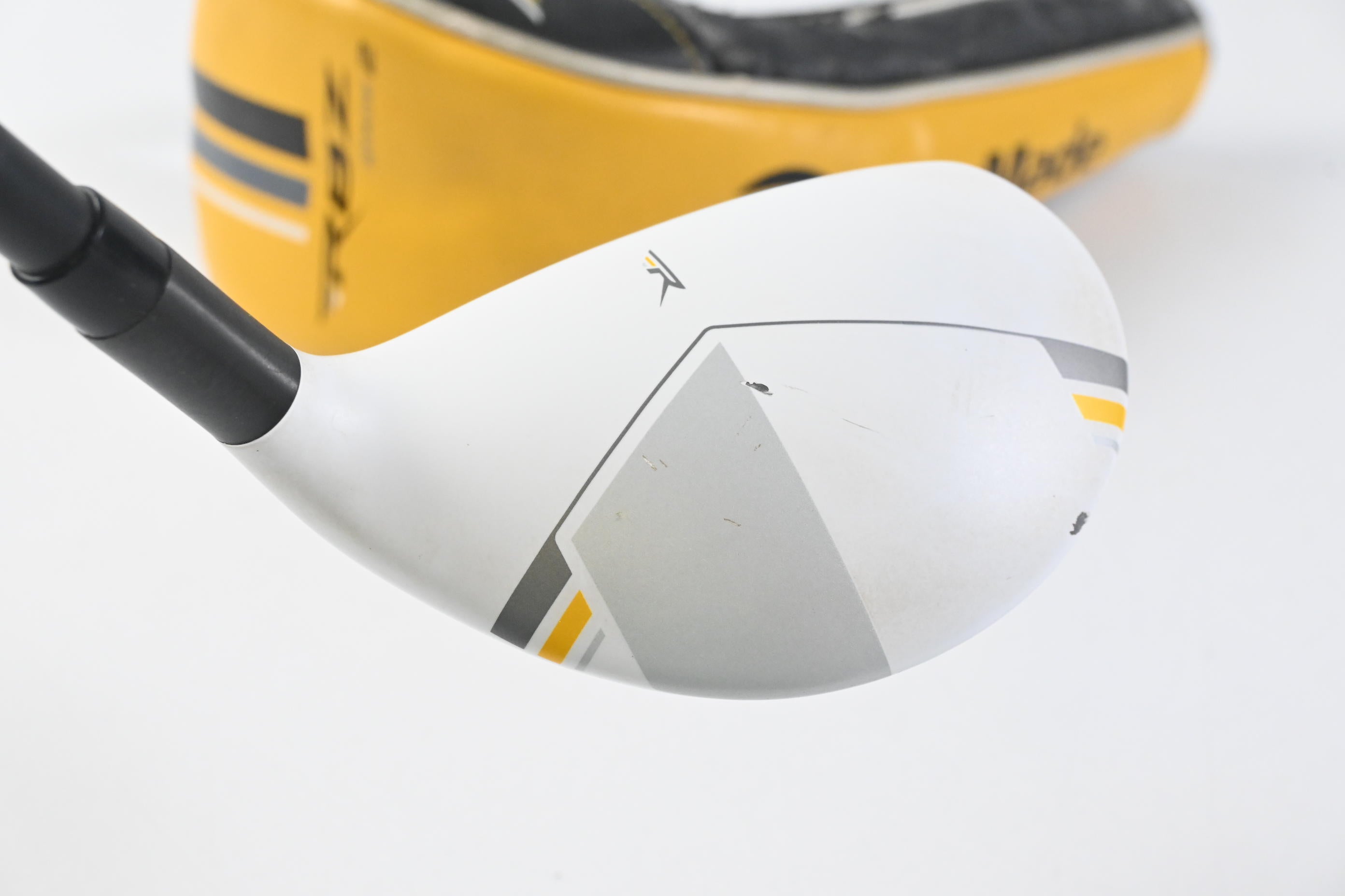 Taylormade RBZ Stage 2 #3 Hybrid / 19 Degree / Regular Flex Taylormade 65 Shaft