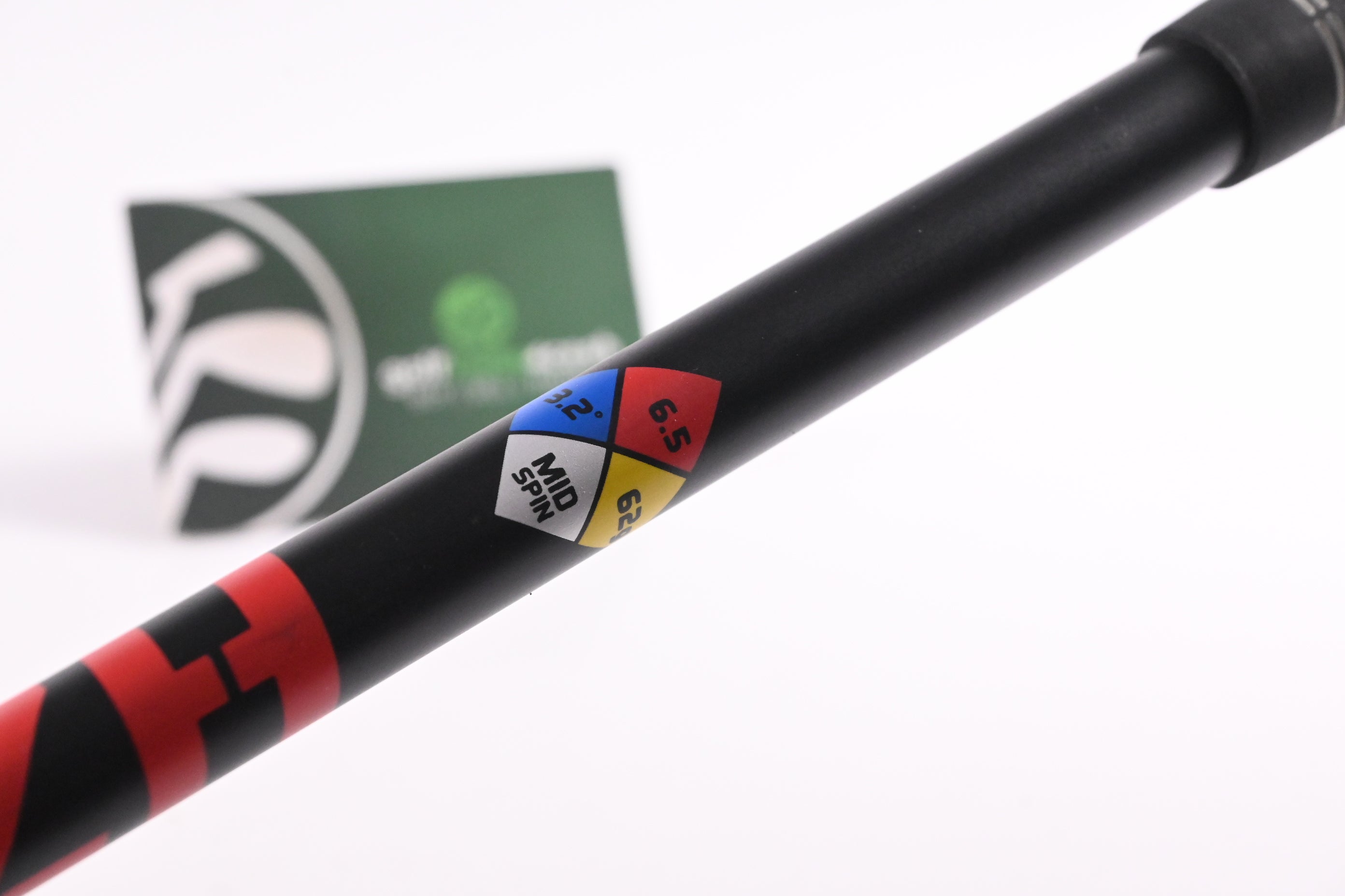 Srixon ZXi Driver / 10.5 Degree / X-Flex Project X HZRDUS Red 62 Shaft