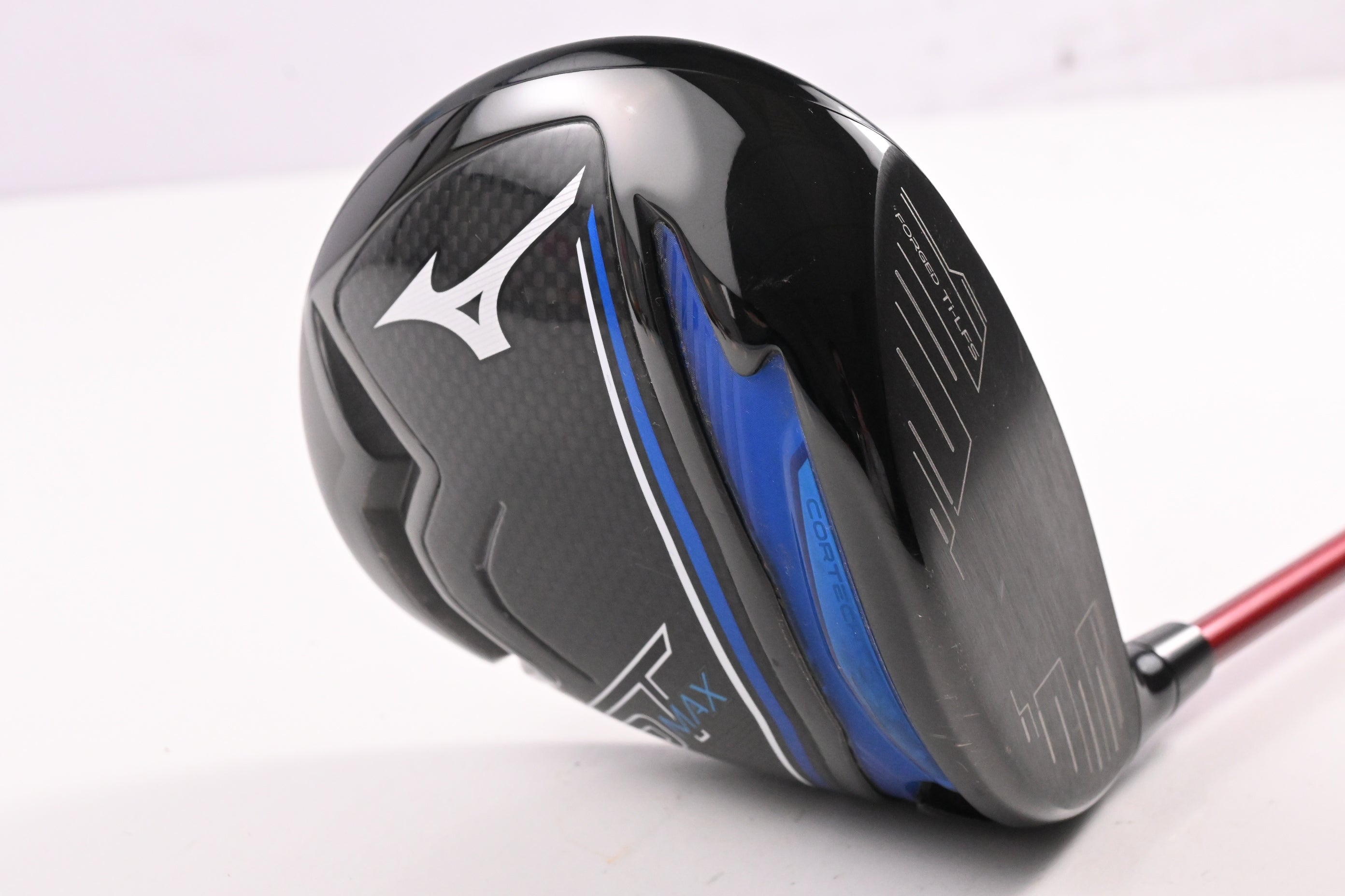 Mizuno ST-Max 230 Driver / 10.5 Degree / Senior 5.0 Flex Denali Red Shaft
