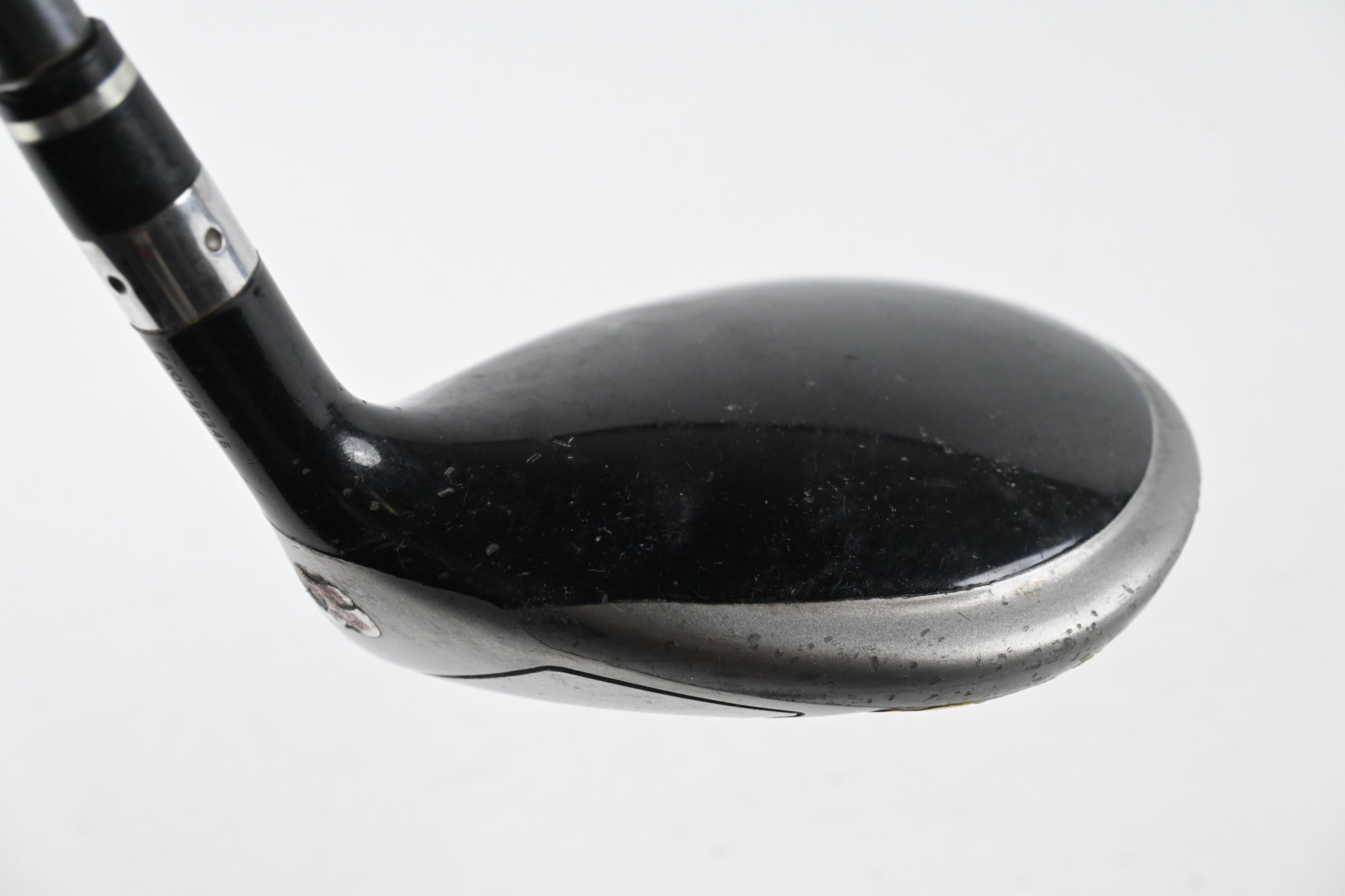 Nike SQ #5 Wood / 19 Degree / Stiff Flex Diamana Sasquatch Shaft