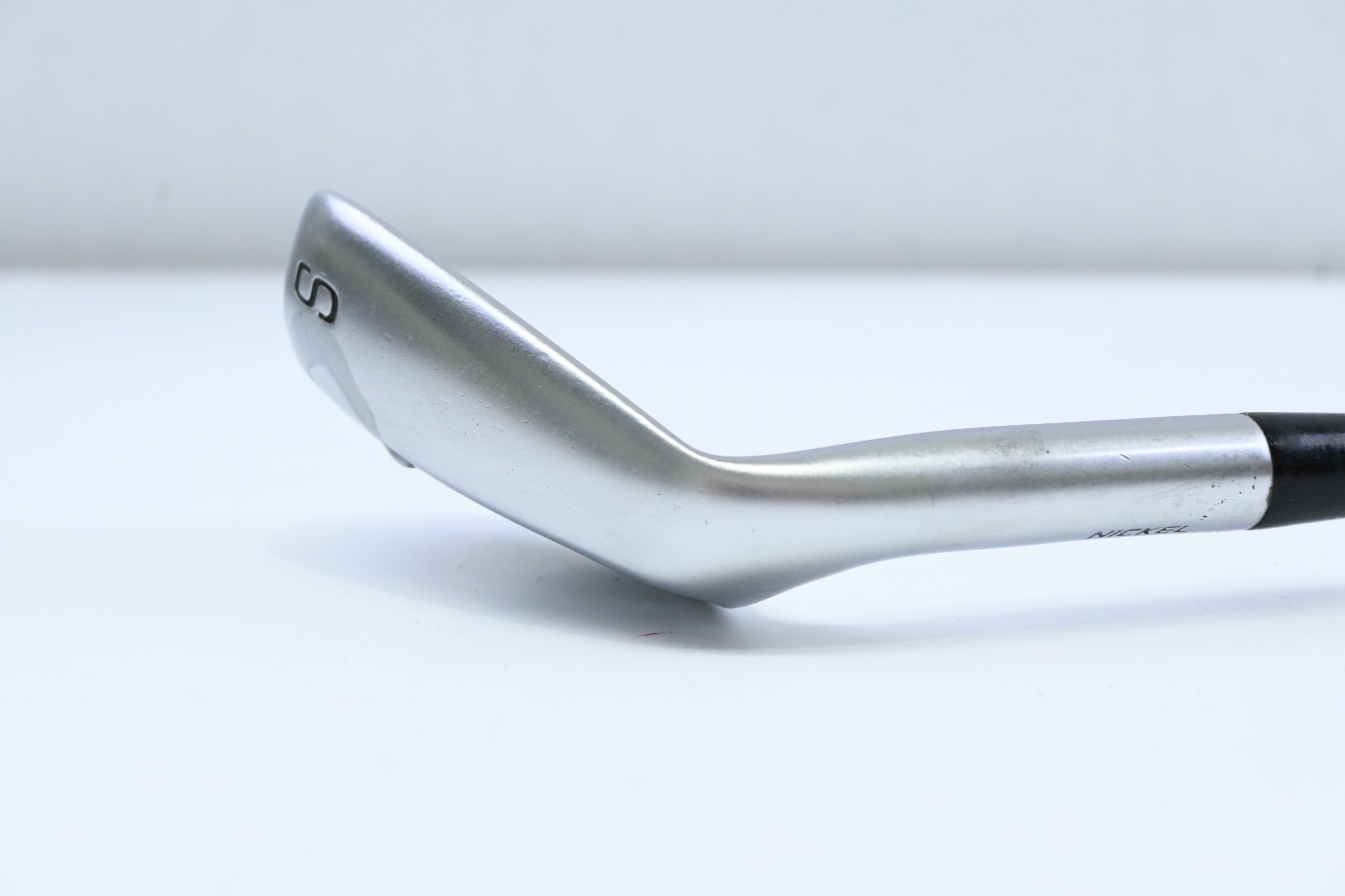 Mizuno JPX 925 Hot Metal Sand Wedge / 54 Degree / Regular Flex NS Pro Modus3