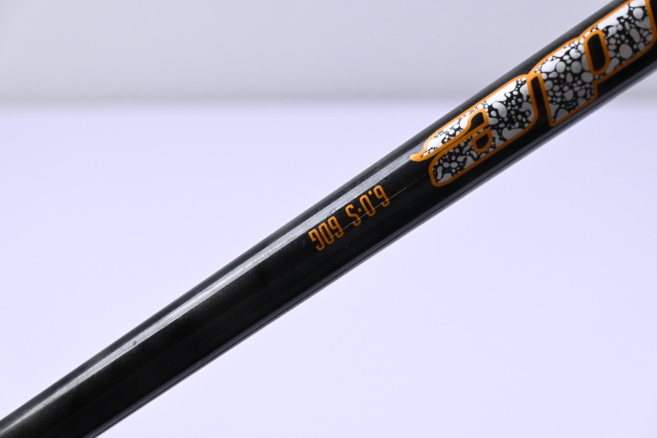 Project X Evenflow Riptide 60 Driver Shaft / Stiff Flex / Taylormade 2nd Gen