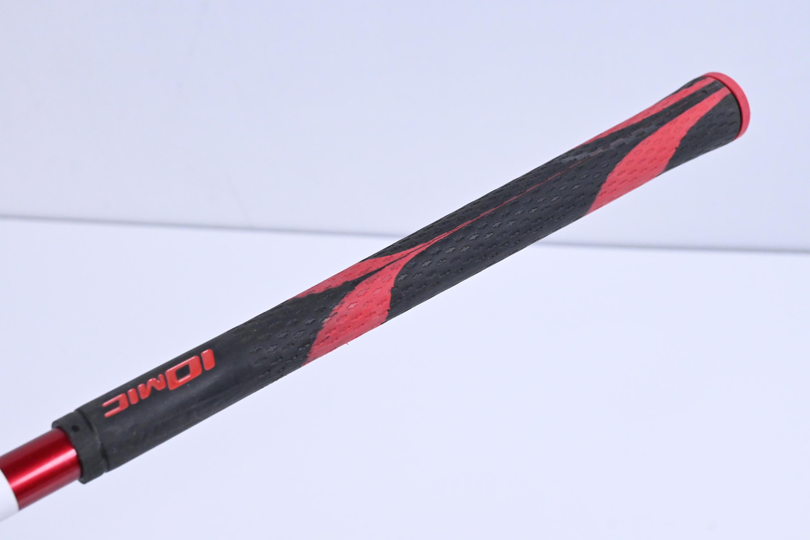 Project X Hzrdus Smoke Red RDX 70 #3 Hybrid / Senior Flex / Srixon