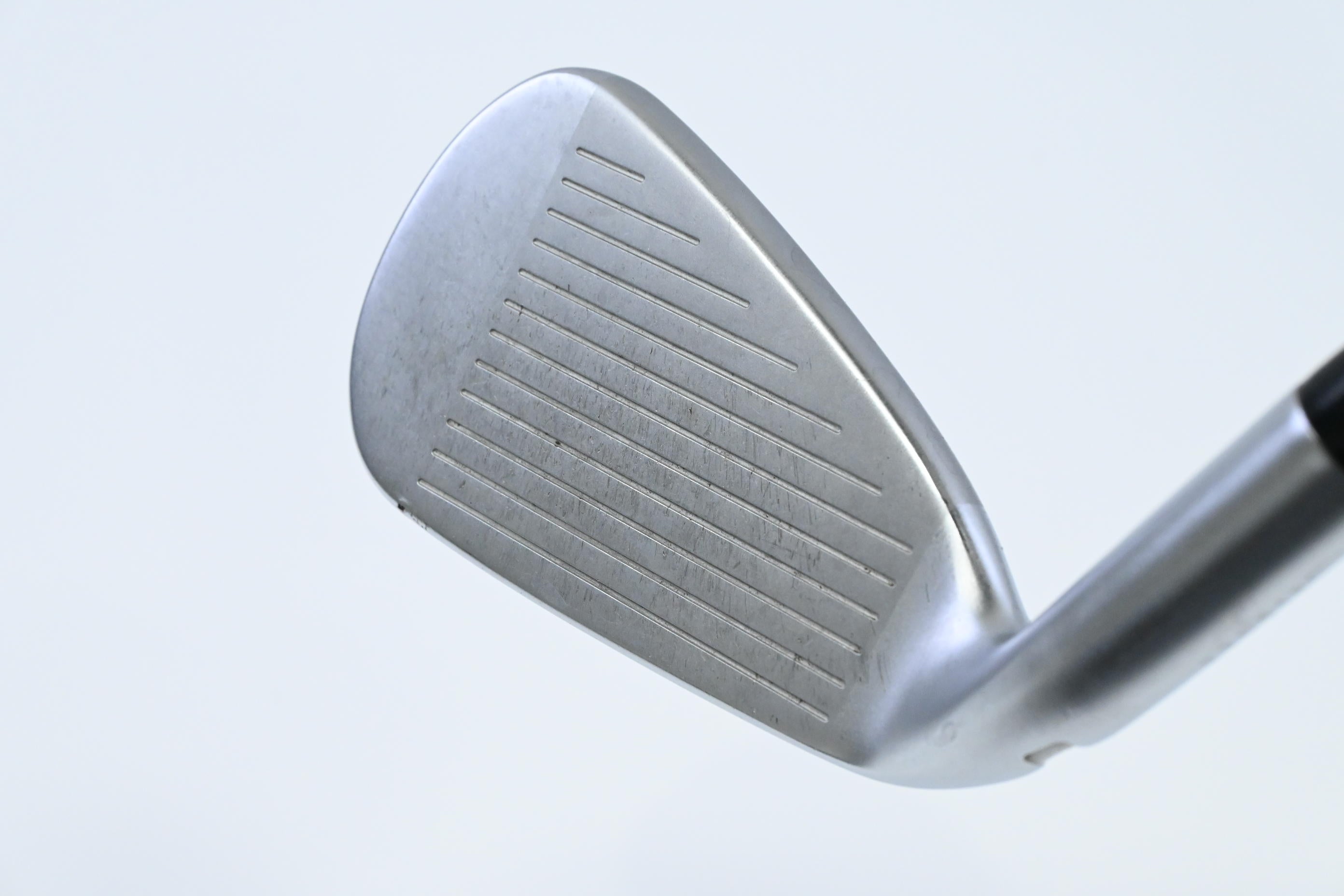 Mizuno JPX 900 Hot Metal #4 Iron / 21 Degree / Regular Flex Project X LZ 70