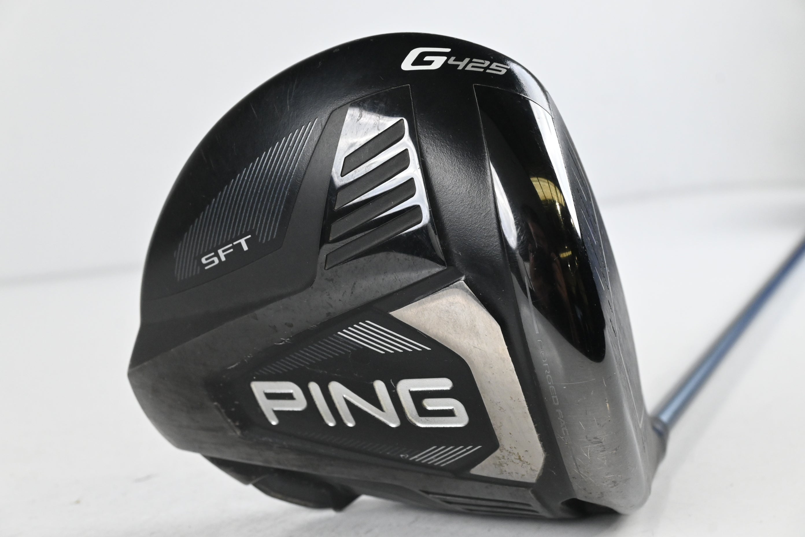 Ping G425 SFT Driver / 10.5 Degree / Regular Flex Ping Alta CB 55 Slate