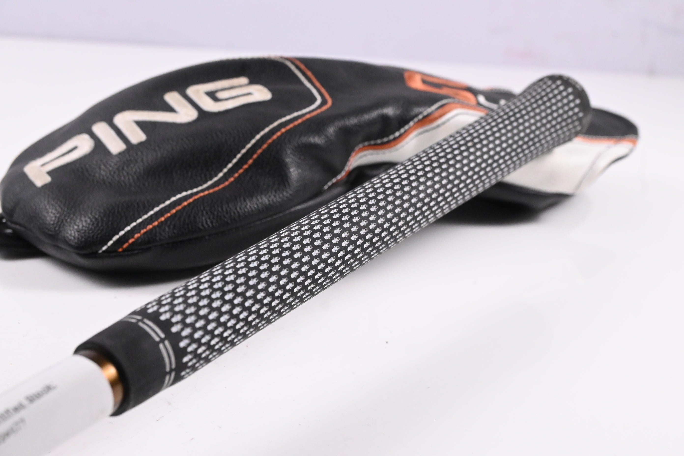 Ping G400 SFT #3 Wood / 16 Degree / Regular Flex Ping Alta CB 65 Shaft