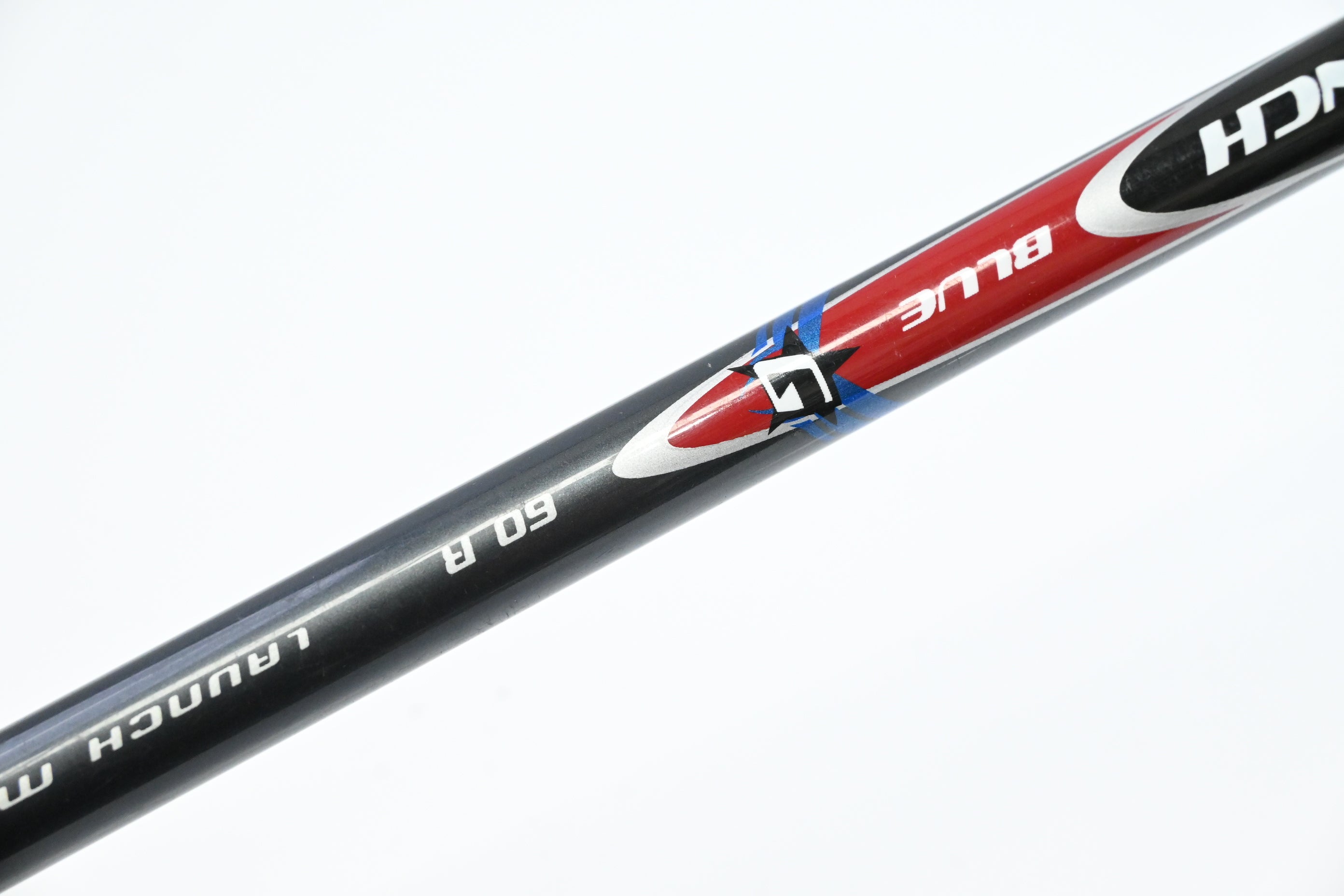 Adams Idea Pro A12 OS #4 Hybrid / 20 Degree / Regular Flex Grafalloy Prolaunch