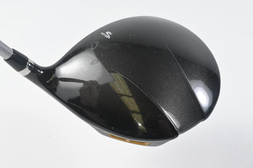 Cobra S3 Max Driver / 11.5 Degree / Senior Flex Fujikura Blue TX 500 Shaft