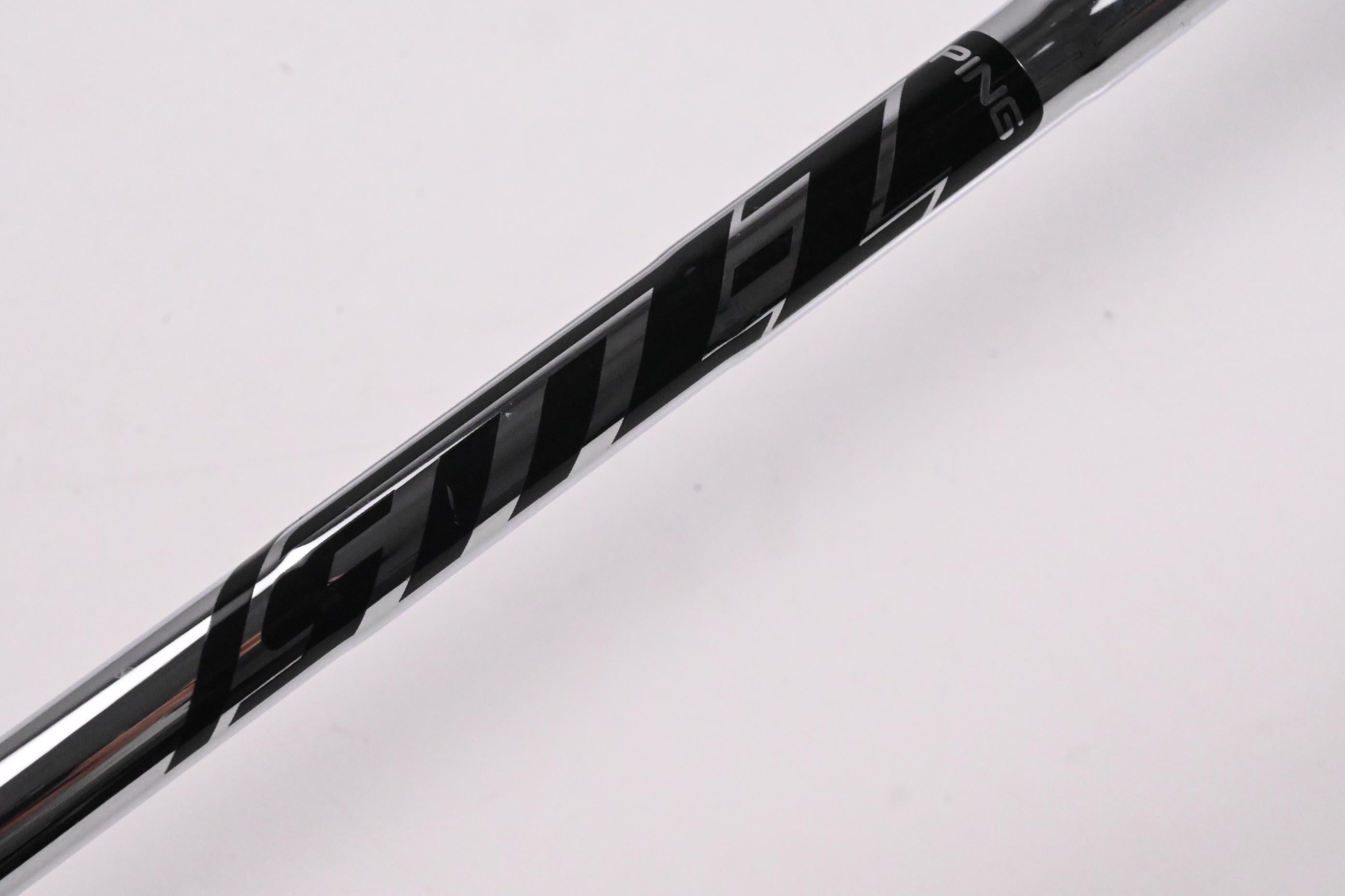 Ping G15 #6 Iron / 29 Degree / Black Dot / Regular Flex Ping Z-Z115 Shaft