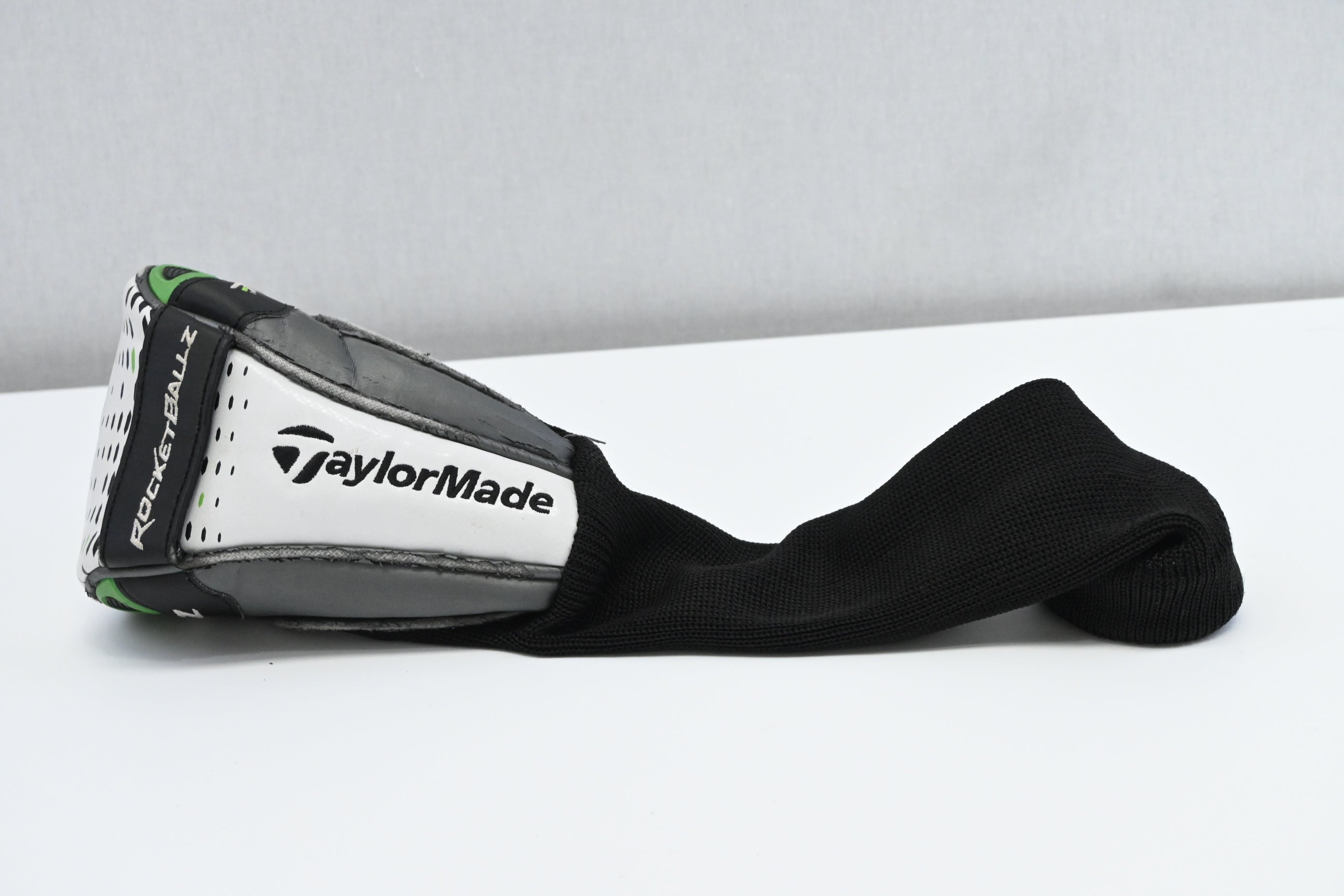 Taylormade RBZ #3 Hybrid / 19 Degree / Stiff Flex Taylormade RBZ 65 Shaft