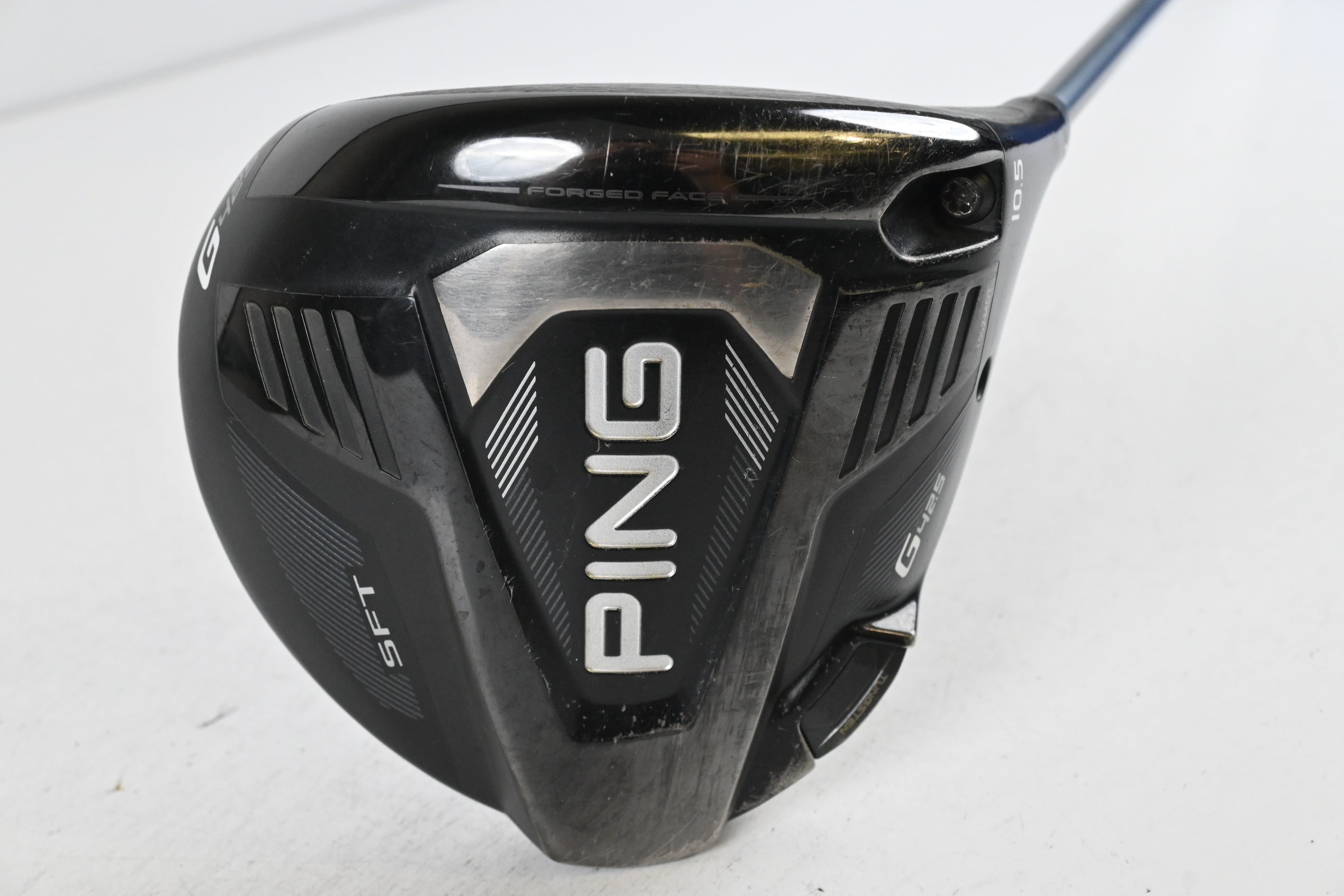 Ping G425 SFT Driver / 10.5 Degree / Regular Flex Ping Alta CB 55 Slate