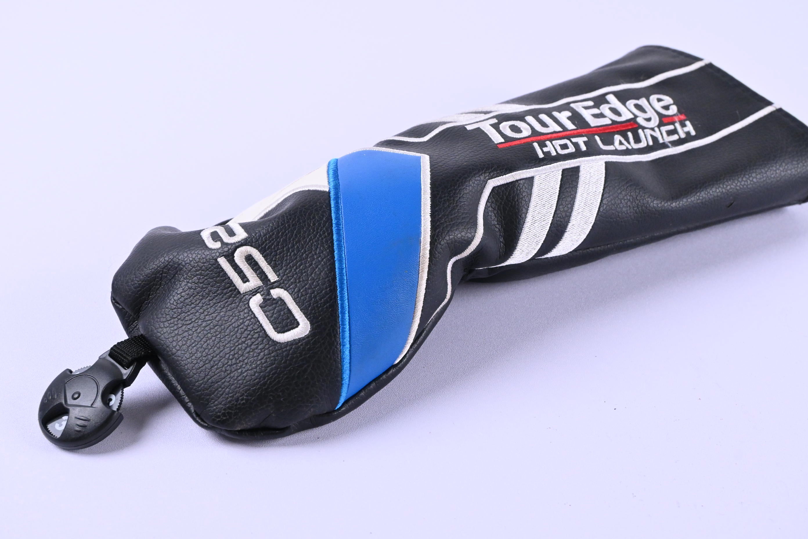 Tour Edge C522 #3 Wood / 15 Degree / Regular Flex Fubuki HL 50 Shaft