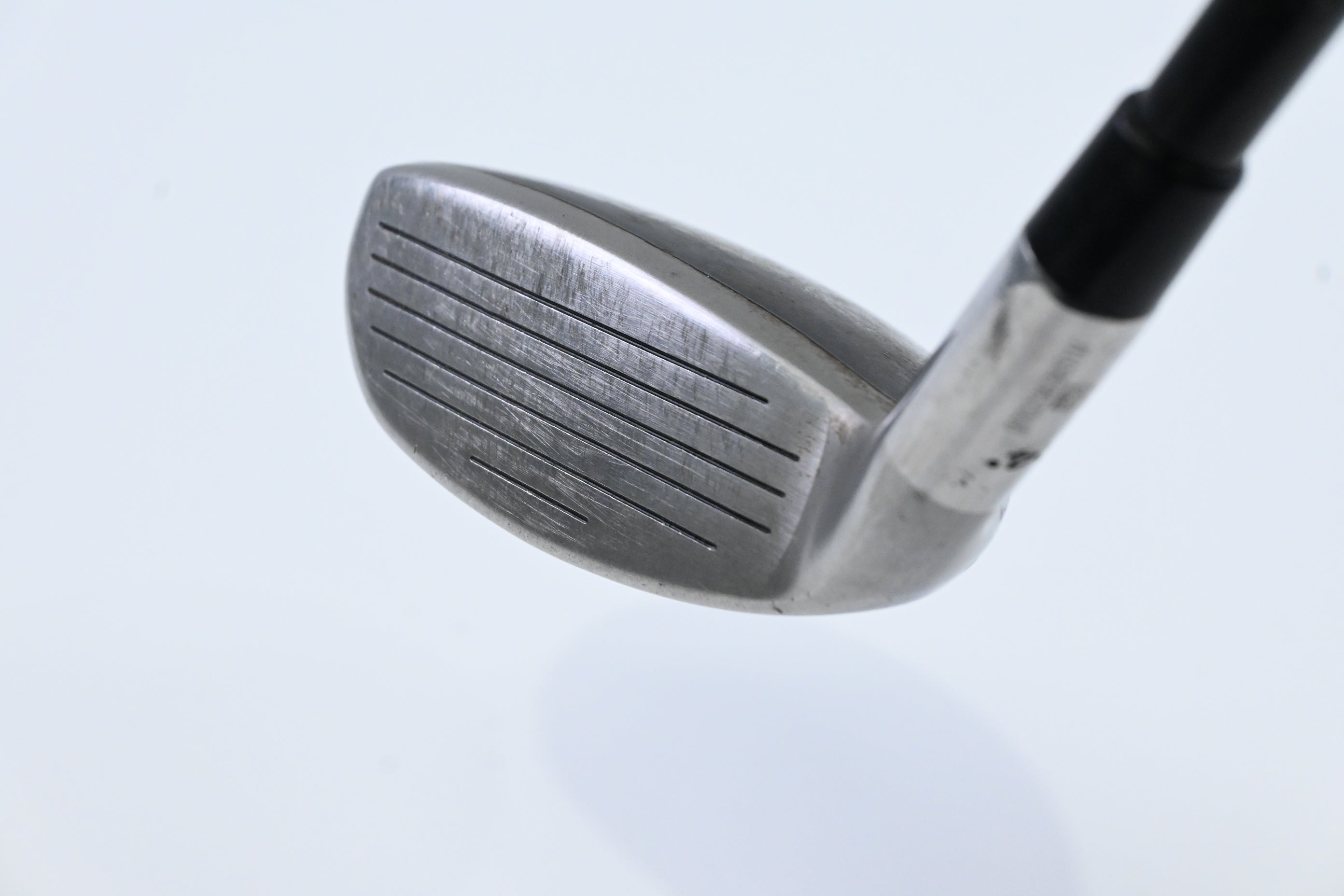 Callaway RAZR X HL #4 Hybrid / 24 Degree / Regular Flex Callaway 65 Shaft