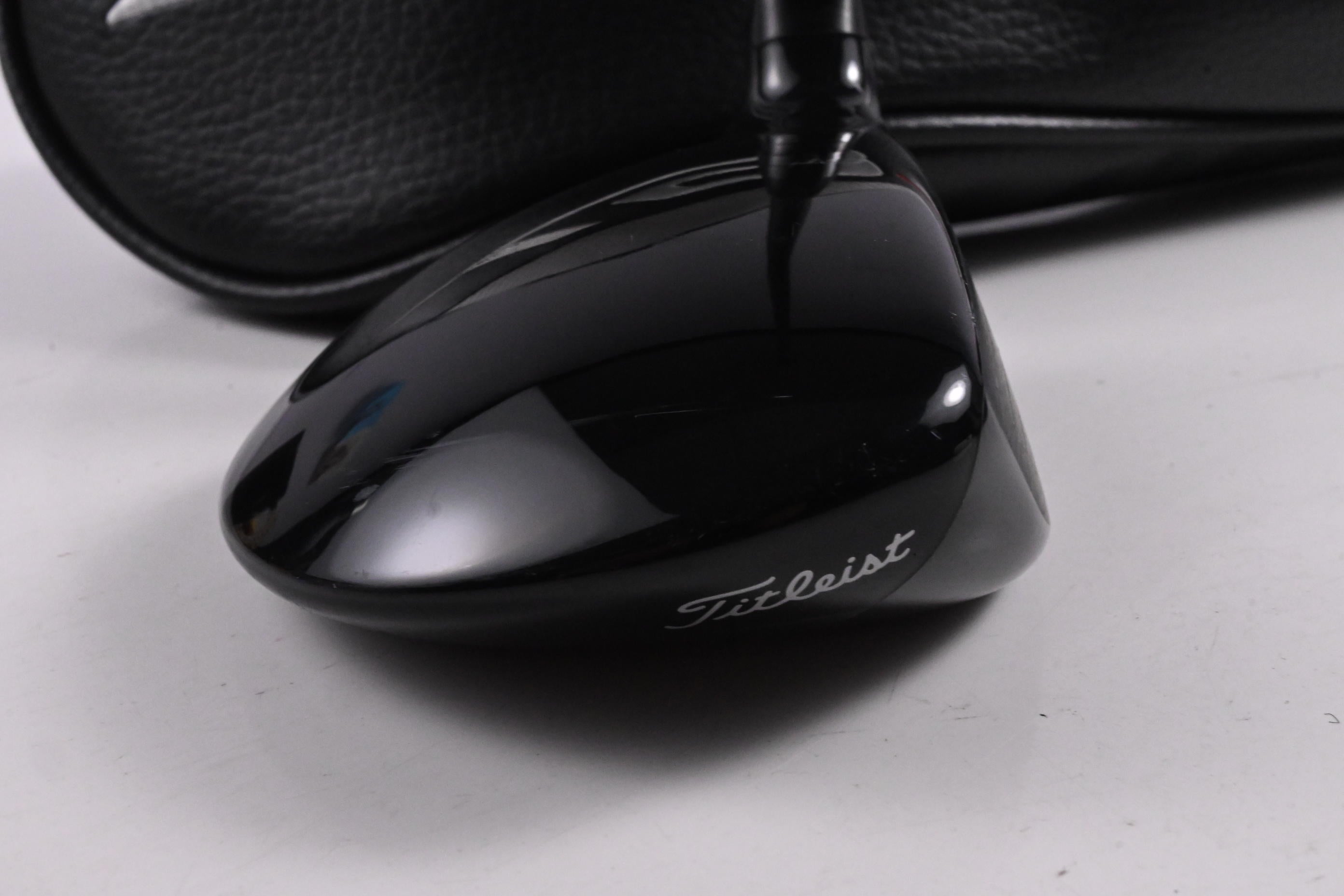 Titleist GT2 #5 Wood / 18 Degree / Regular Flex Tensei 1K Blue 65 Shaft