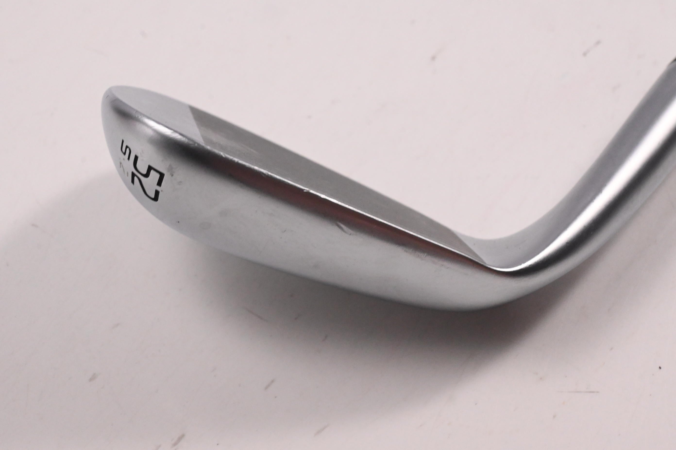 Ping S259 Gap Wedge / 52 Degree / Green Dot / Stiff Flex Dynamic Gold 120 S300