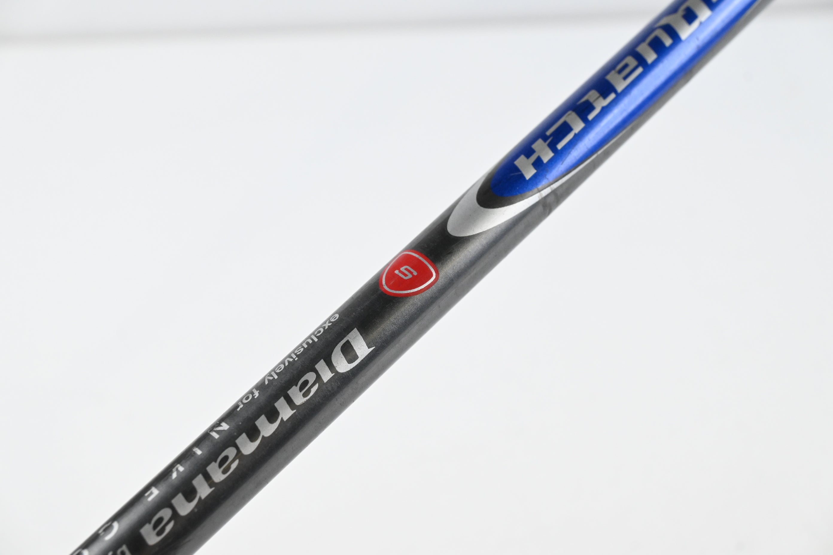 Nike SQ #5 Wood / 19 Degree / Stiff Flex Diamana Sasquatch Shaft