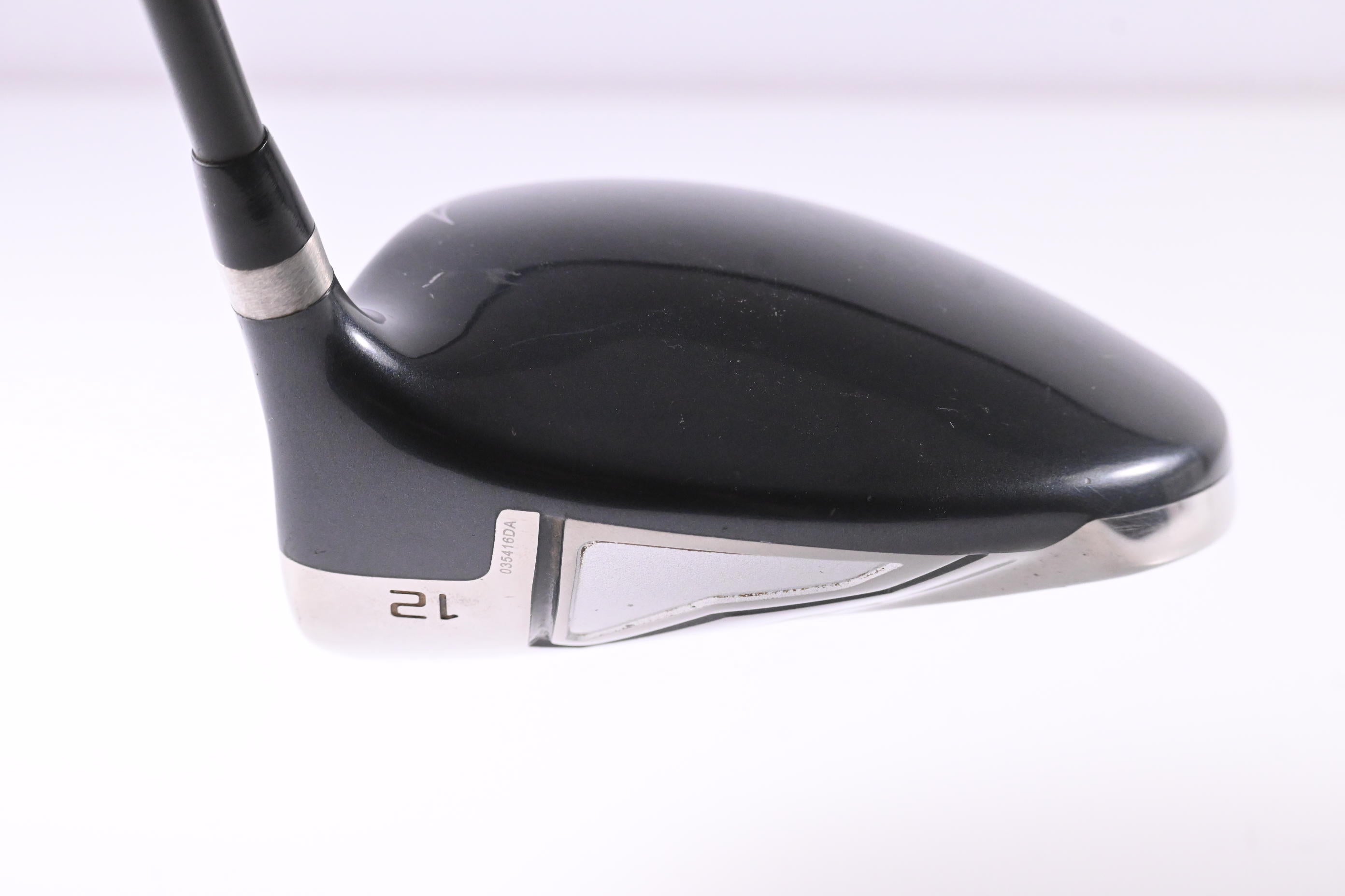 Ping G20 Driver / 12 Degree / Senior Flex Ping TFC 189 Shaft