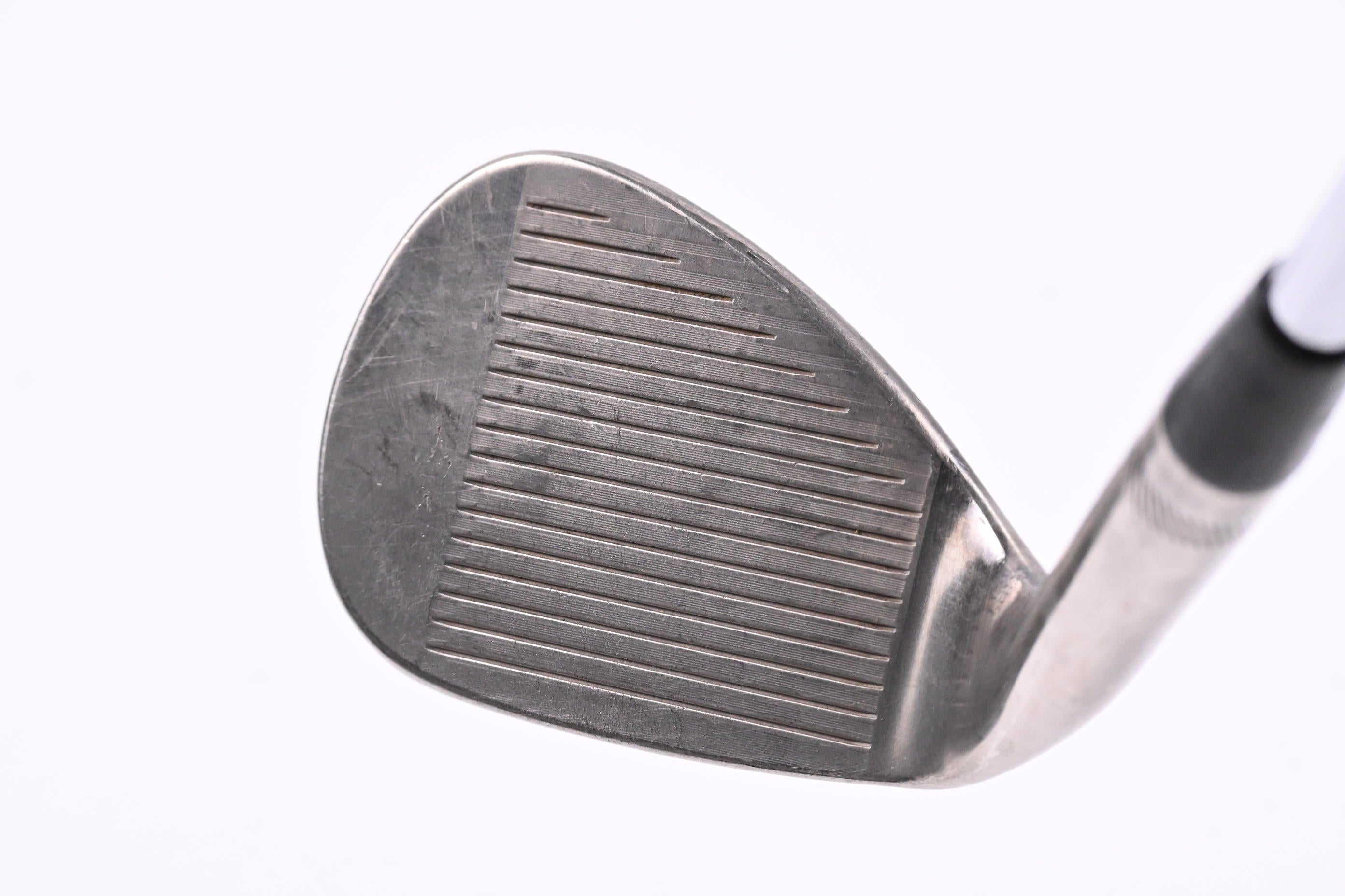 Titleist Vokey SM9 Lob Wedge / 60 Degree / Wedge Flex Titleist Vokey SM9