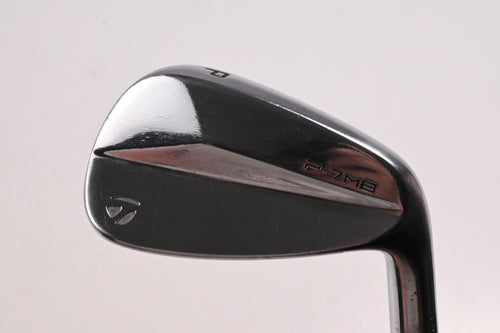 Taylormade P7MB 2020 Pitching Wedge / 47 Degree / Stiff Flex KBS Tour 90 Shaft