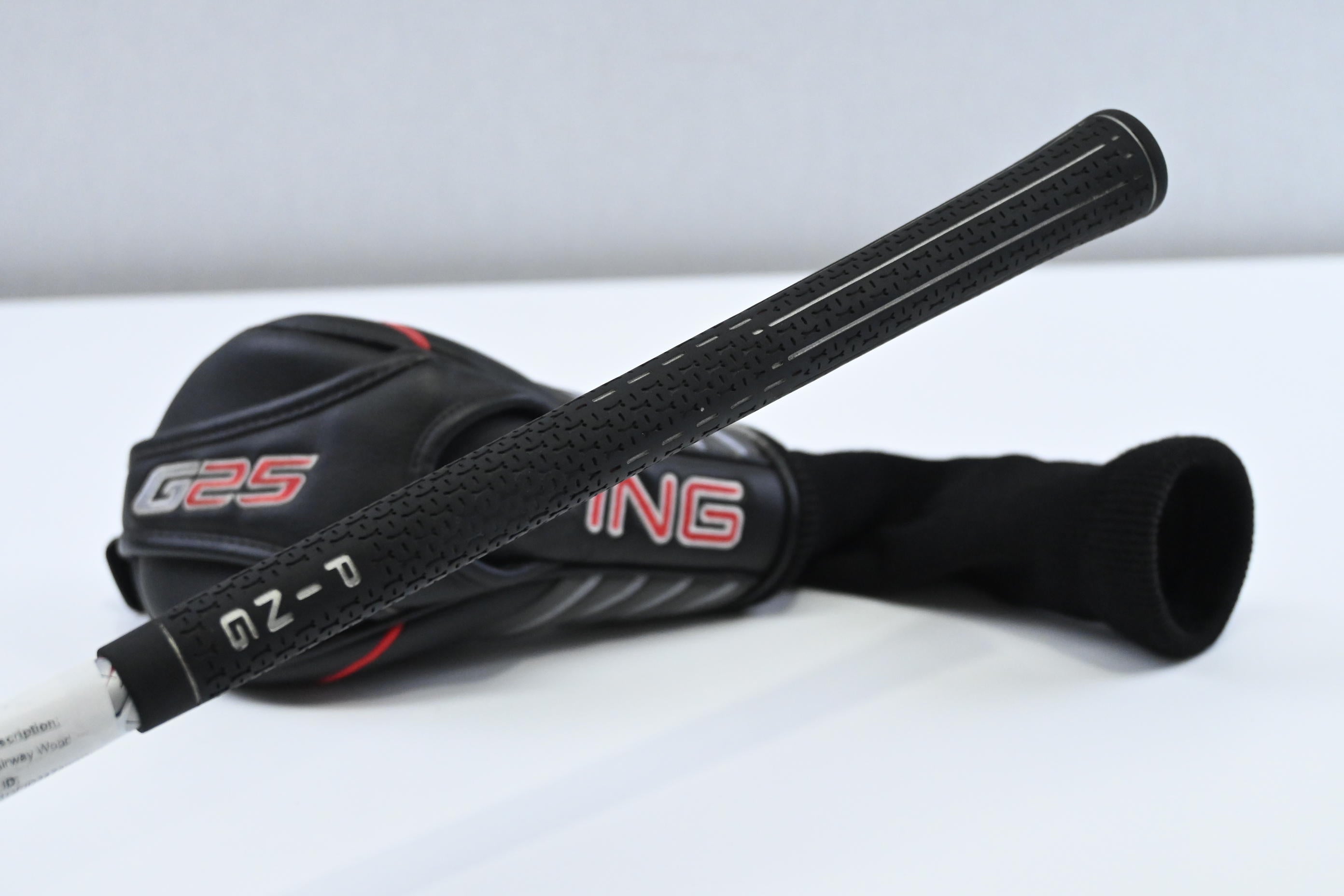 Ping G25 #3 Wood / 15 Degree / Regular Flex Ping TFC 189 Shaft