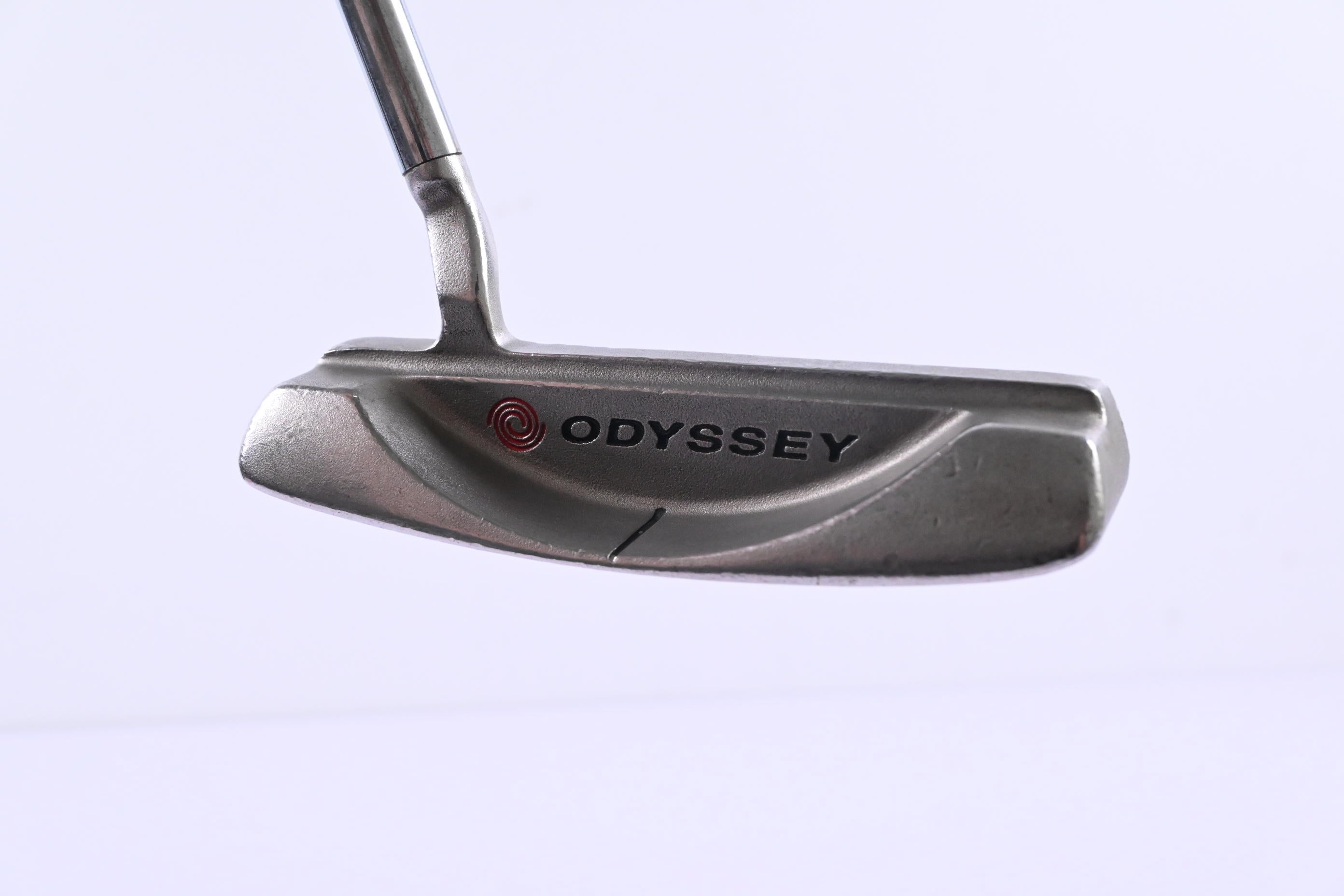 Odyssey Dual Force 550 Putter / 34 Inch