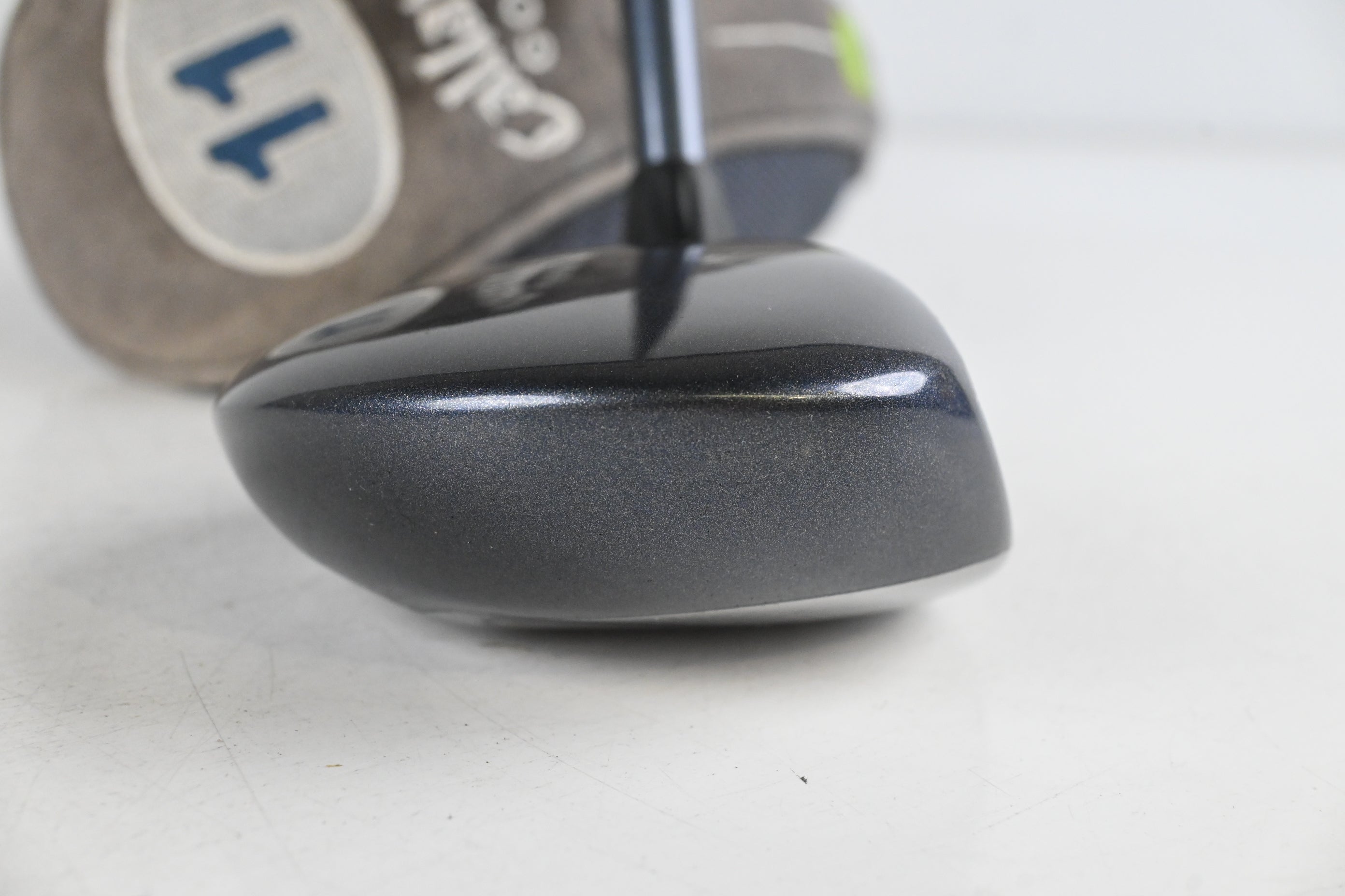 Callaway Steelhead III #11 Wood / 26 Degree / Regular Flex System III Shaft