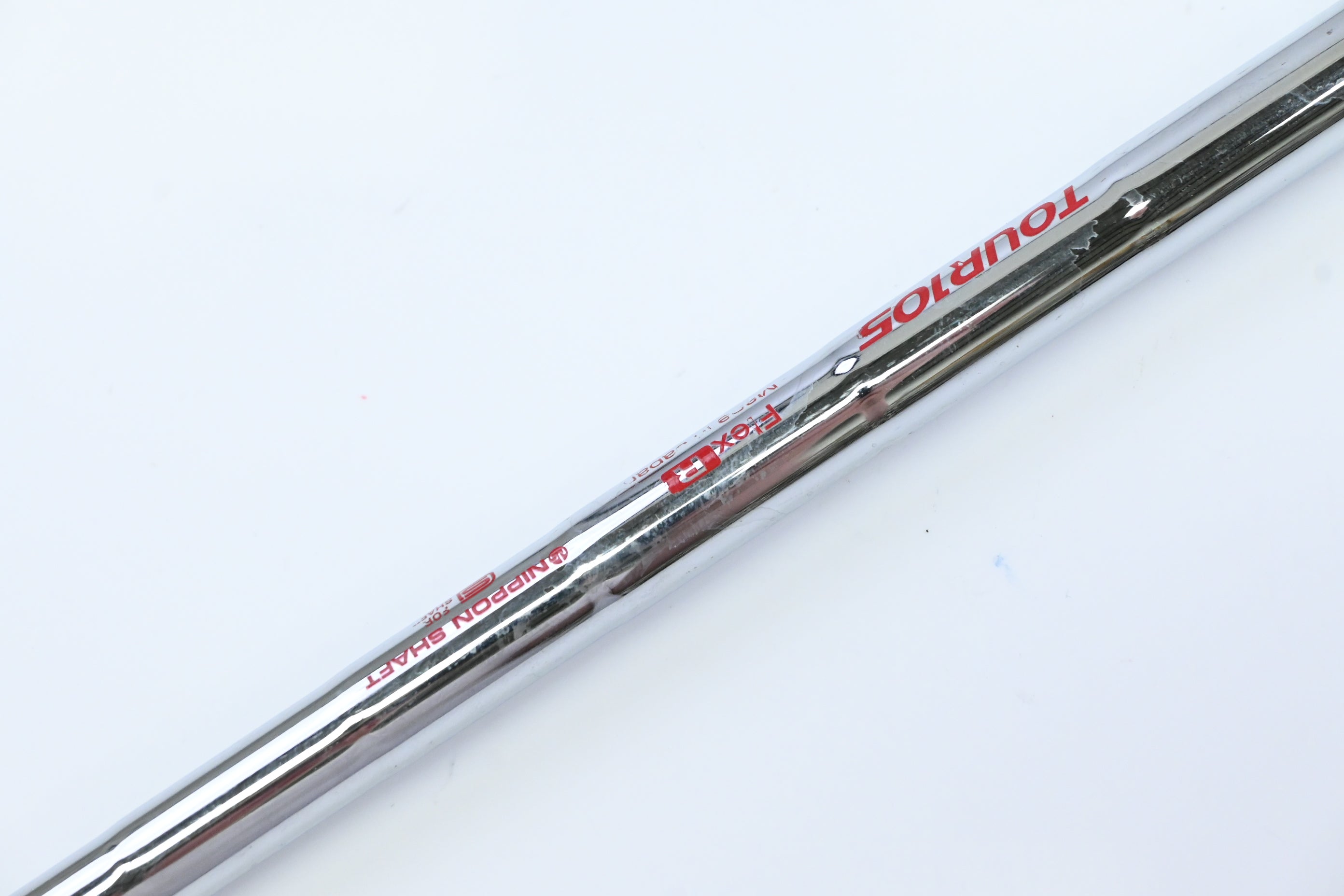 Mizuno JPX 925 Hot Metal Sand Wedge / 54 Degree / Regular Flex NS Pro Modus3