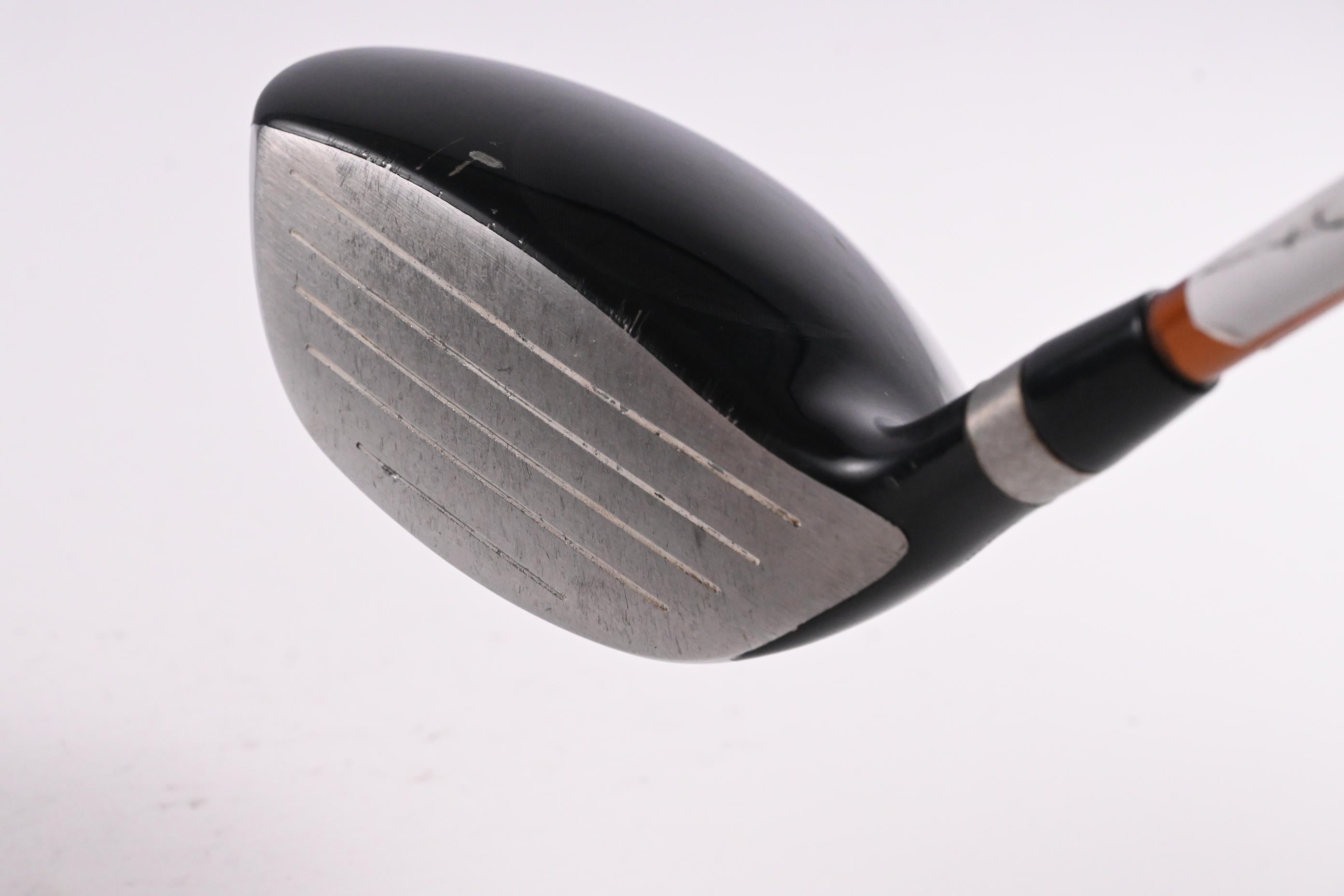 Ping G10 #3 Wood / 15.5 Degree / Regular Flex Ping TFC 129 F Shaft