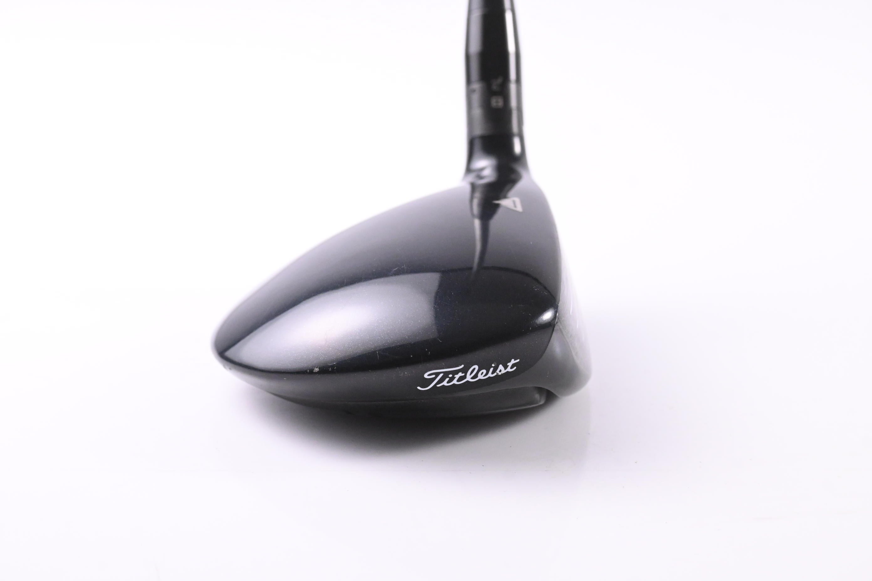 Titleist 915 FD #3 Wood / 15 Degree / Stiff Flex Diamana S+ PLUS Blue 70 Shaft