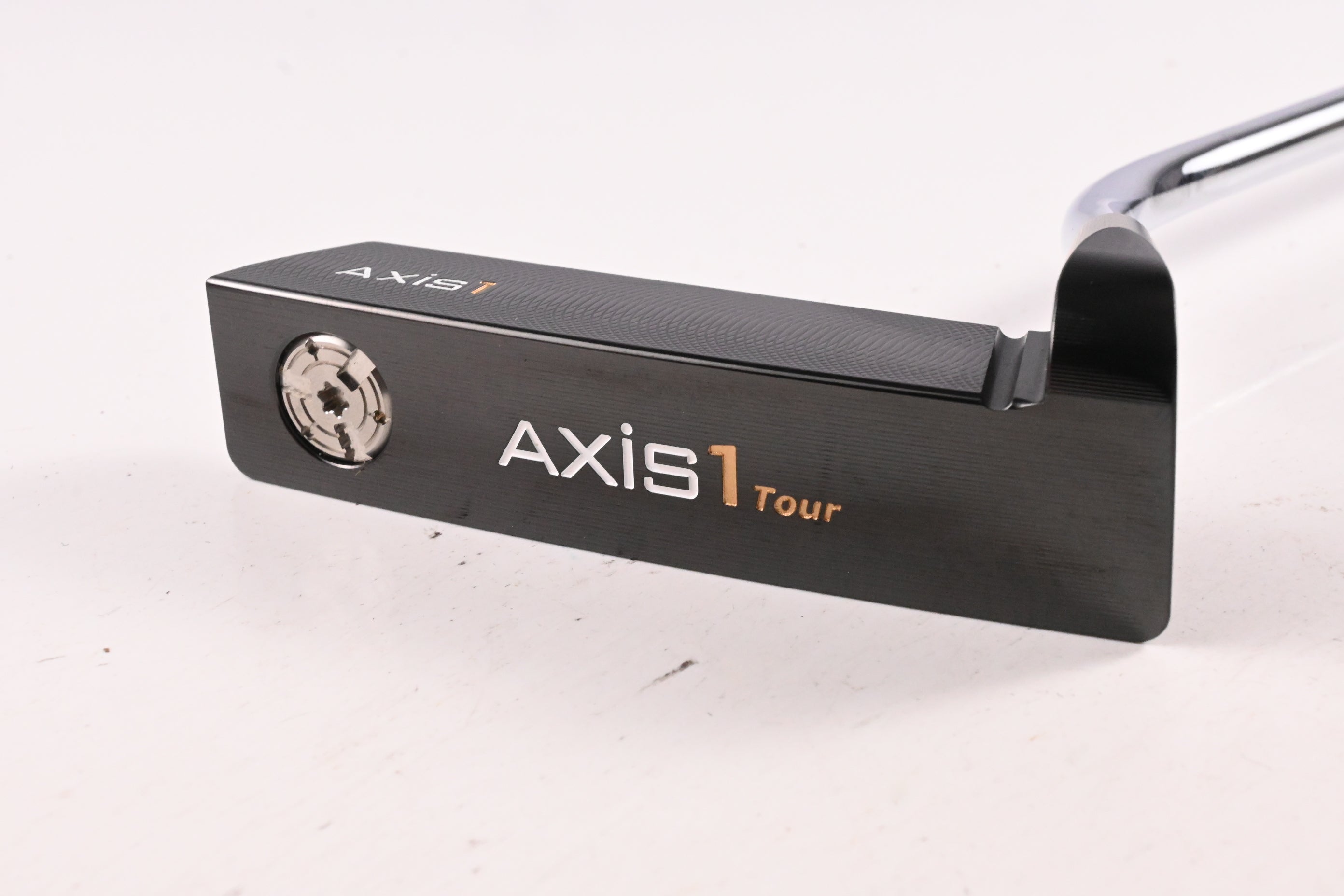 Axis1 Tour-B Putter / 34 Inch