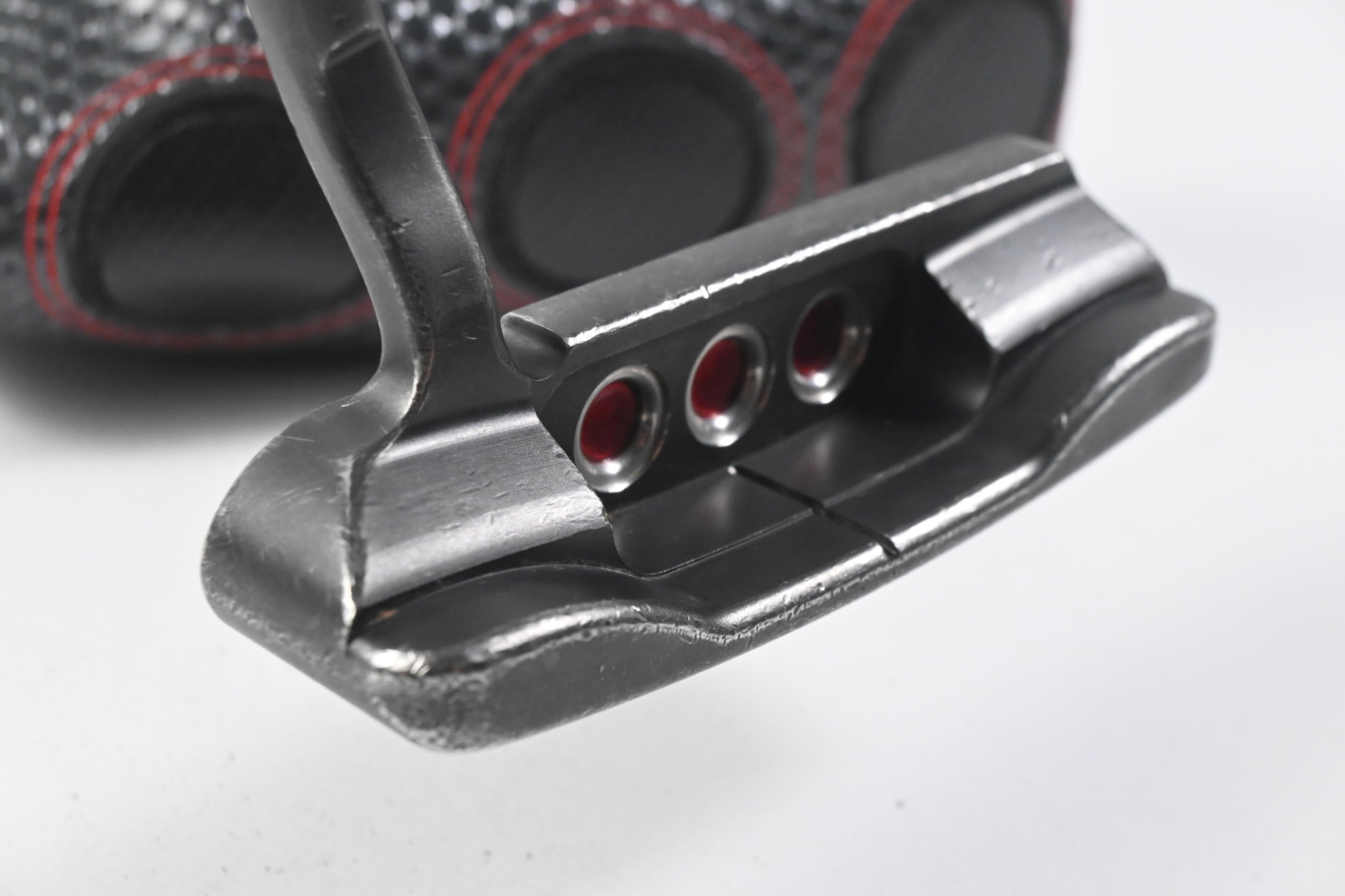 Scotty Cameron Select Newport 1.5 2012 Putter / 34 Inch