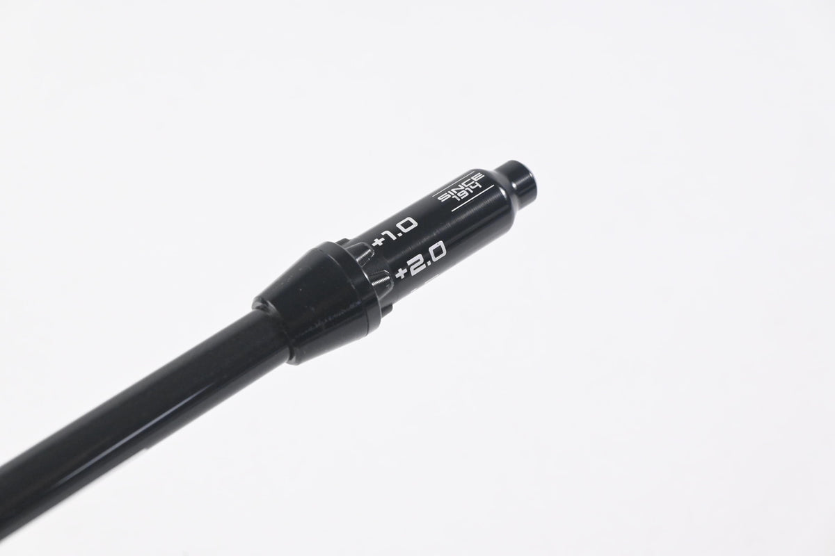 Project X Denali Black 60 Driver Shaft / Stiff Flex / Wilson