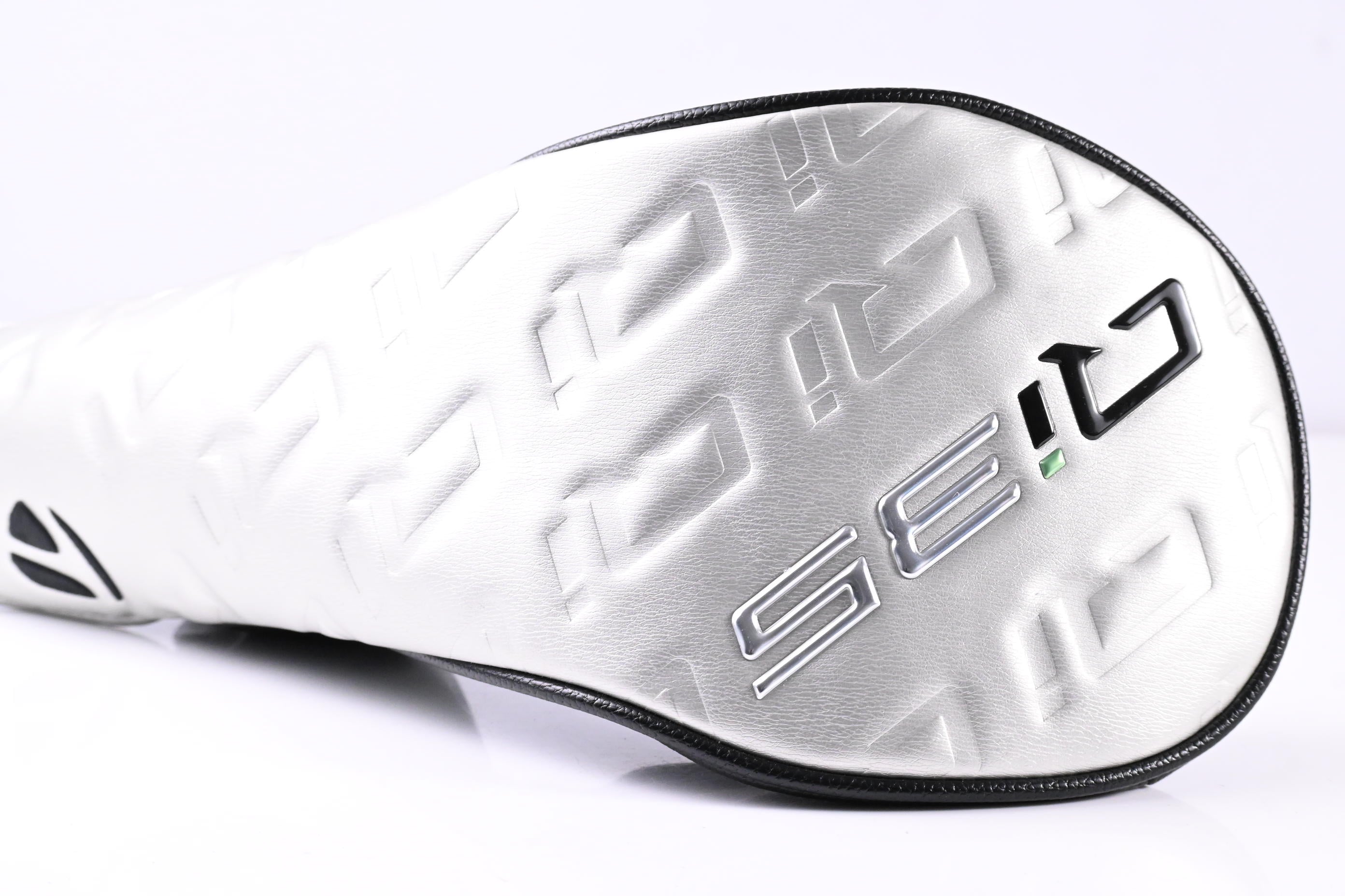 Taylormade Qi35 Driver / 12 Degree / Regular Flex Aldila Ascent PL 40 Shaft