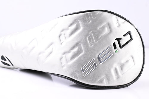 Taylormade Qi35 Driver / 12 Degree / Regular Flex Aldila Ascent PL 40 Shaft