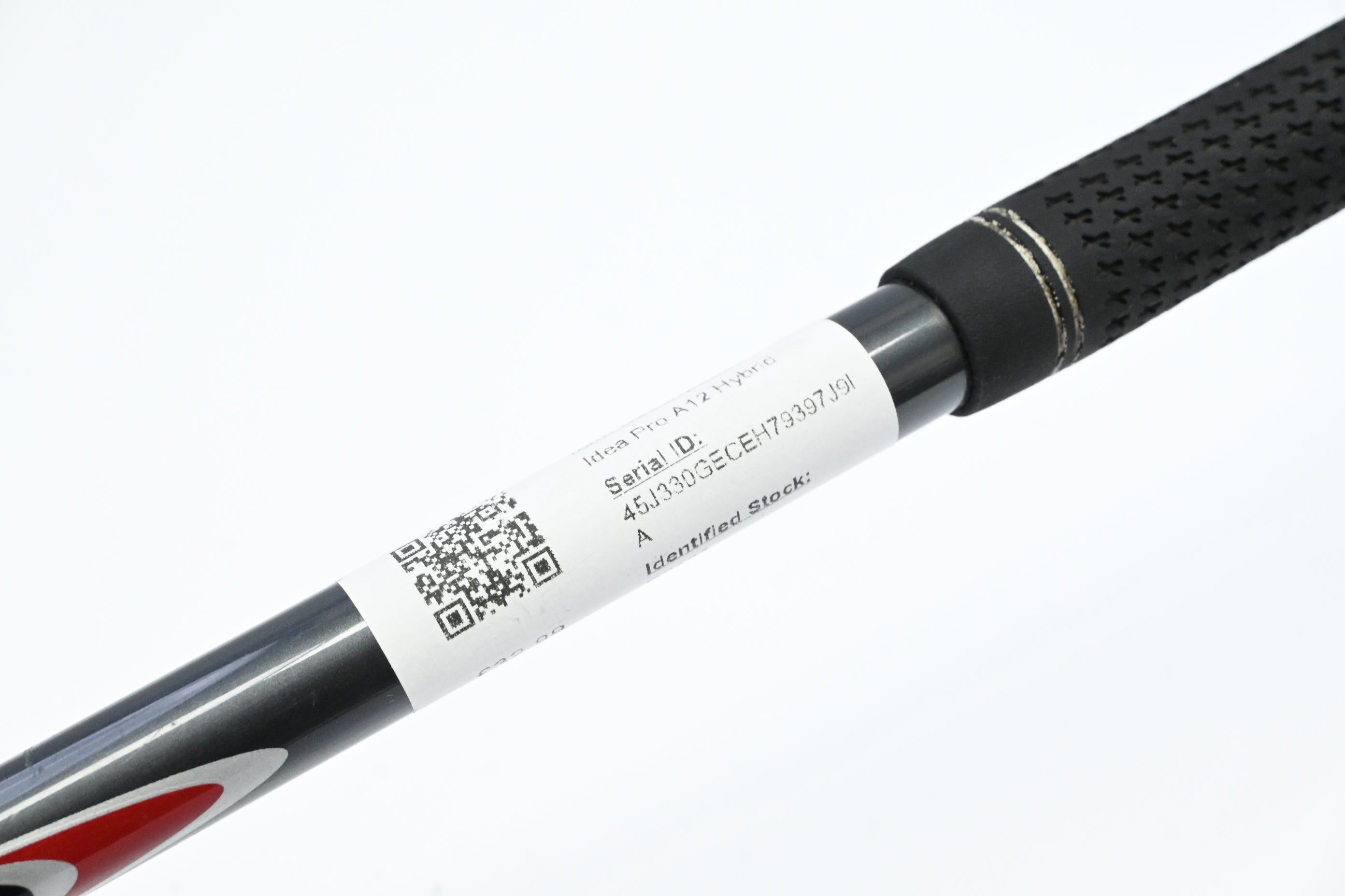 Adams Idea Pro A12 OS #4 Hybrid / 20 Degree / Regular Flex Grafalloy Prolaunch