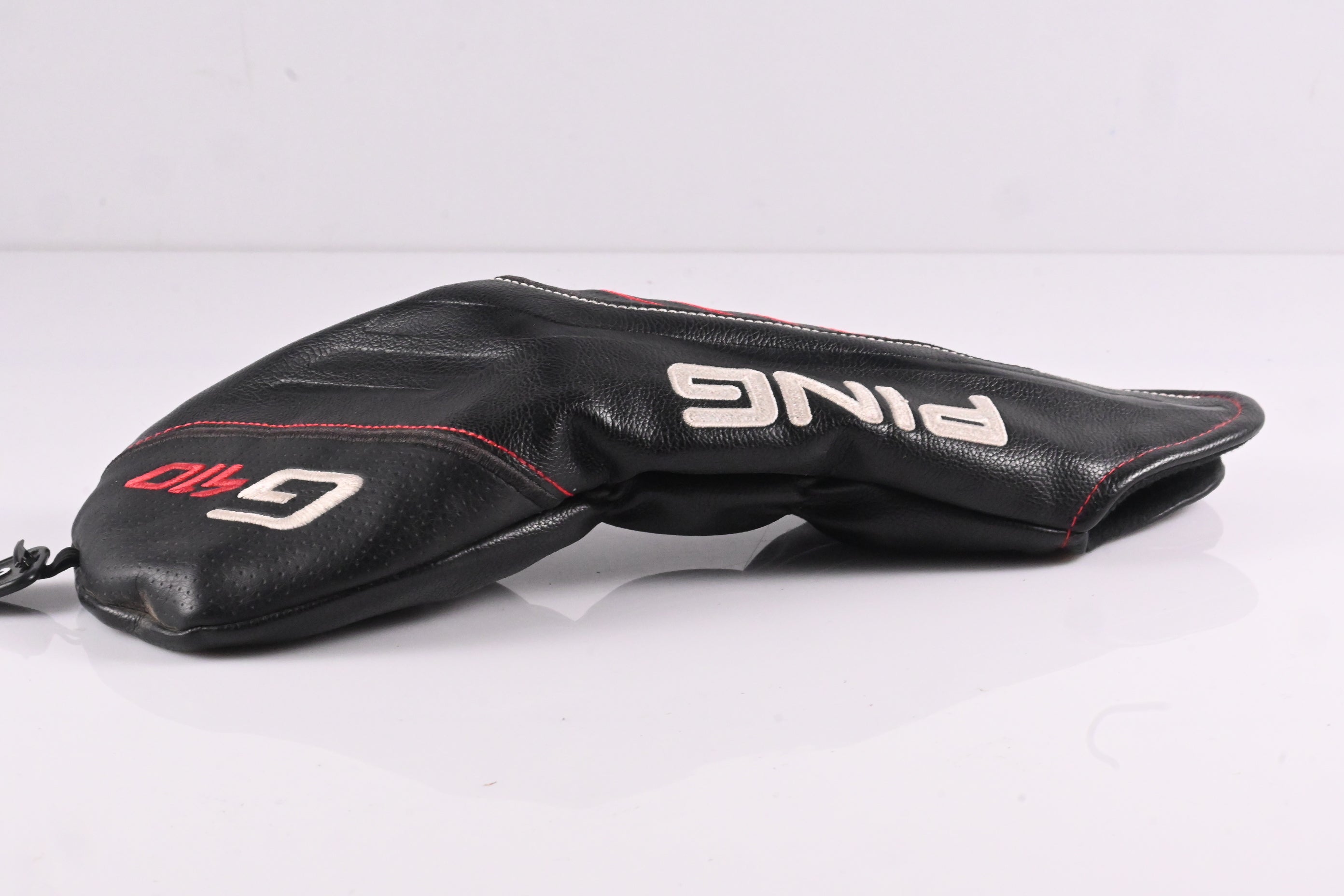 Ping G410 SFT #3 Wood / 16 Degree / Regular Flex Ping Alta CB Red 65 Shaft