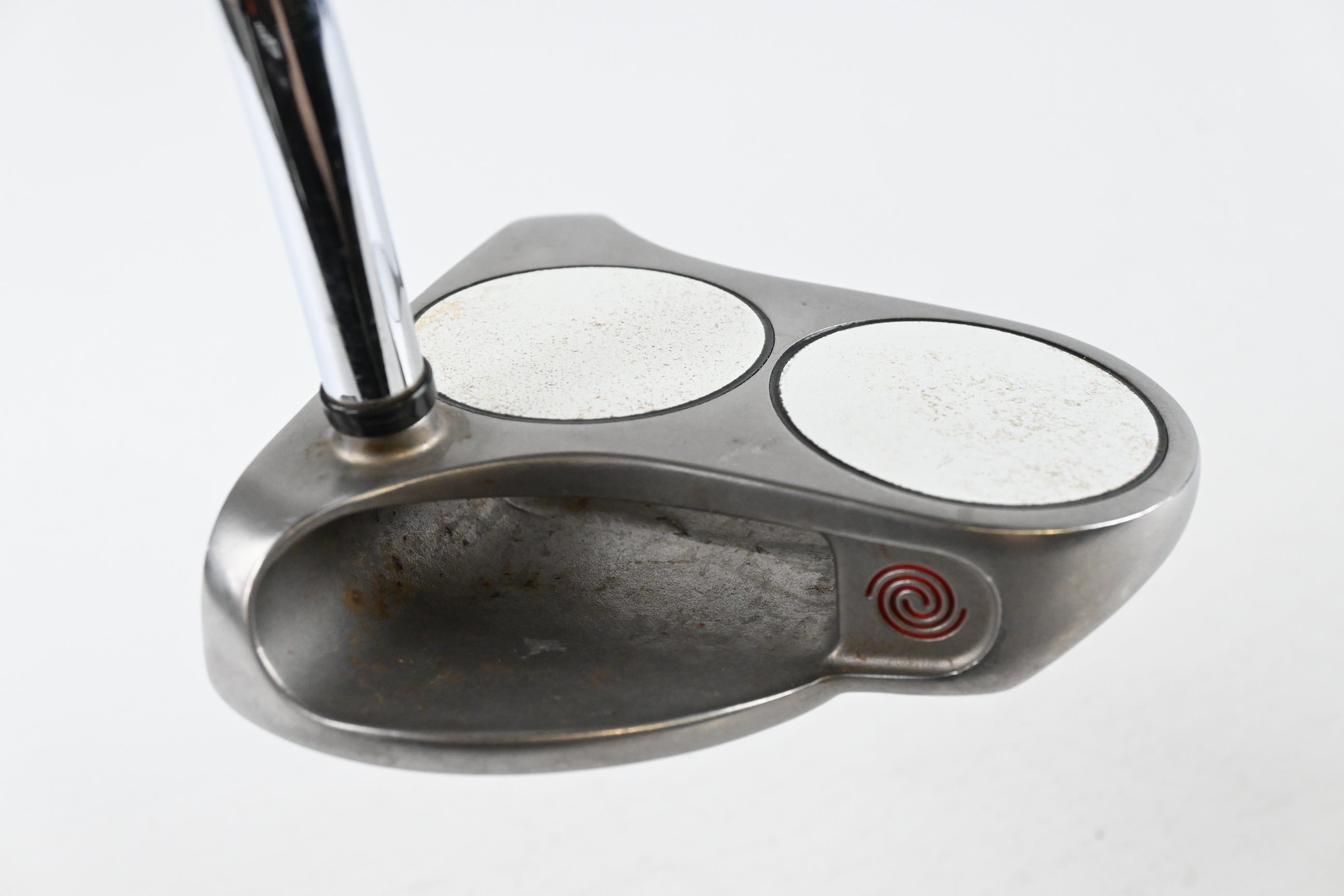 Odyssey White Hot 2-Ball Putter / 32 Inch