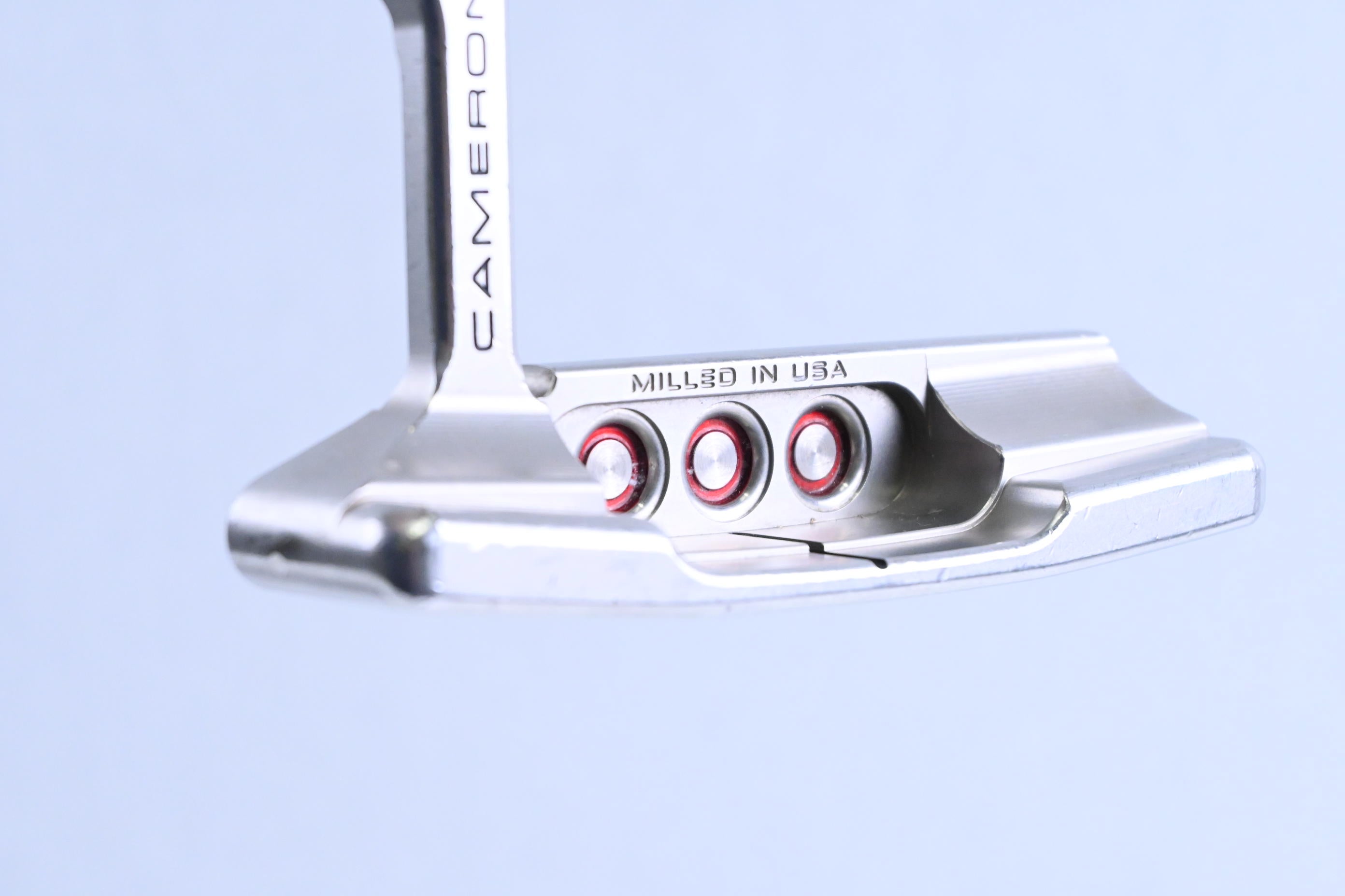 Scotty Cameron Special Select Newport 2 Putter / 32 Inch