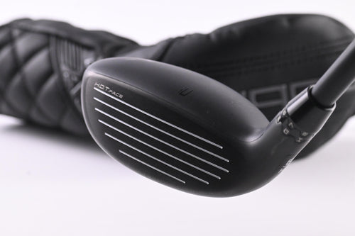 Cobra DS-Adapt #3 Hybrid / 19 Degree / Regular Flex KBS PG Hybrid 75 Shaft