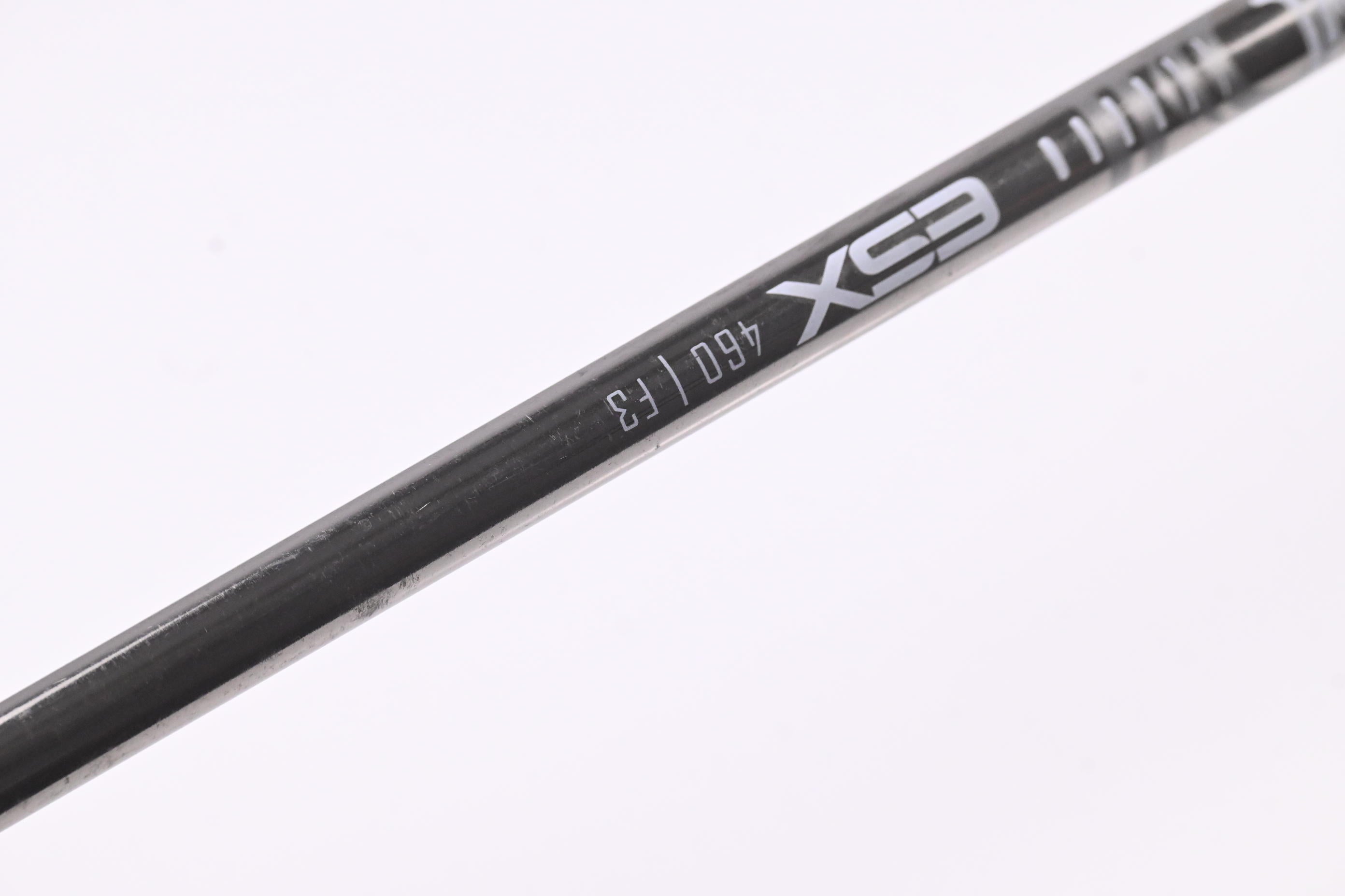 Cobra King Radspeed #5 Iron / 20.5 Degree / Regular Flex UST Mamiya Recoil ESX