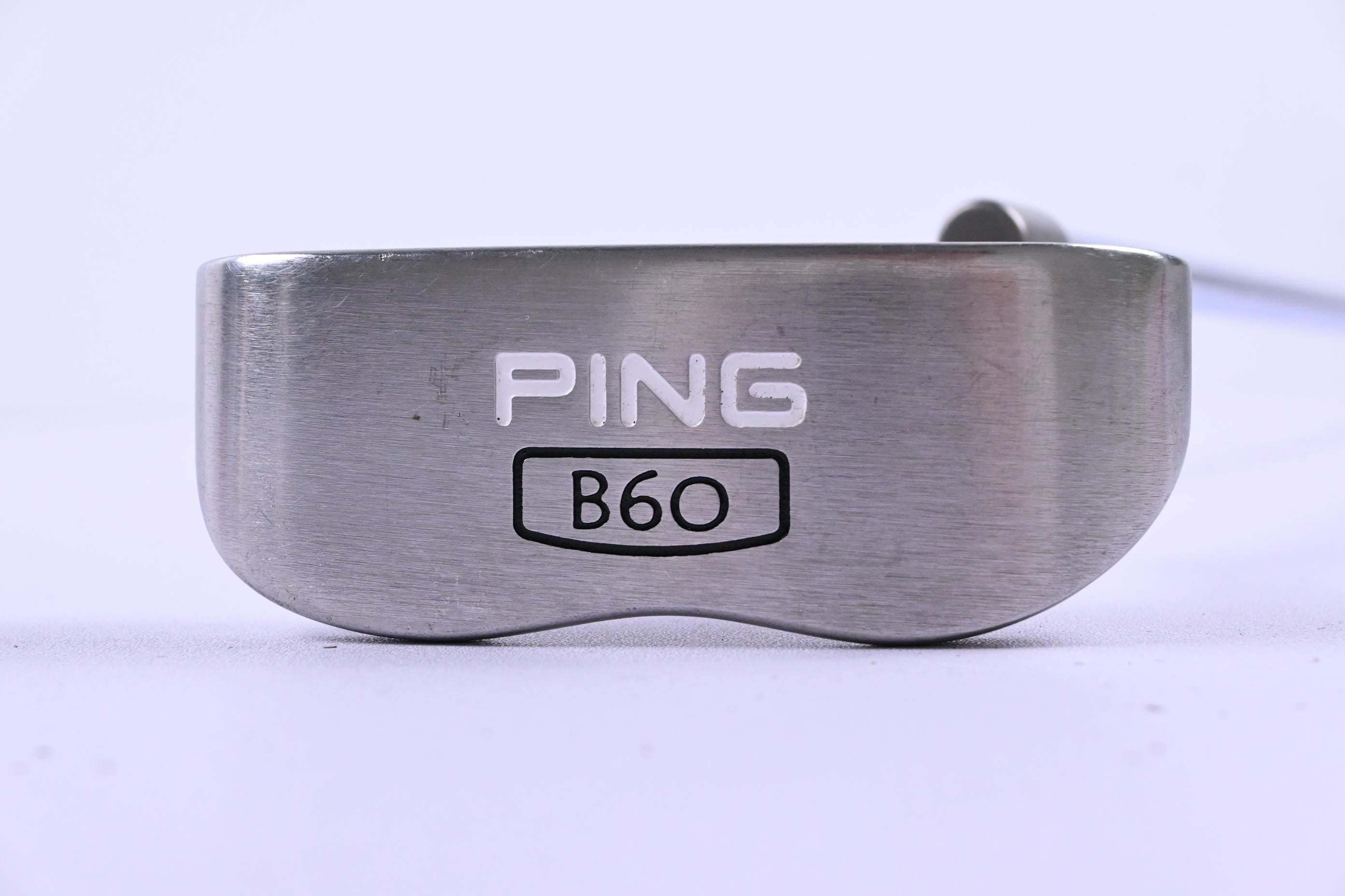 Ping Karsten B60 Putter / 34 Inch