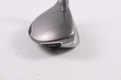 Cobra AMP Cell-S #3 Hybrid / 21 Degree / Regular Flex Cobra AMP Cell-S Shaft