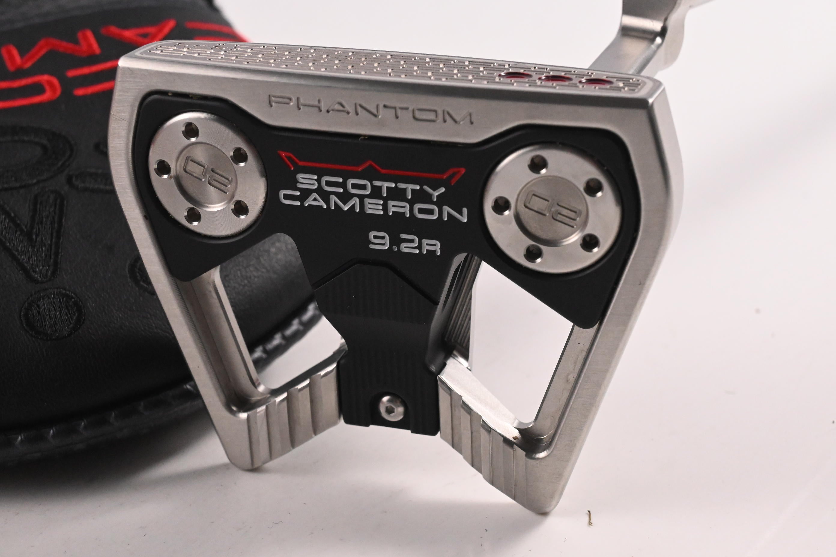 Scotty Cameron Phantom 9.2R 2026 Putter / 33 Inch